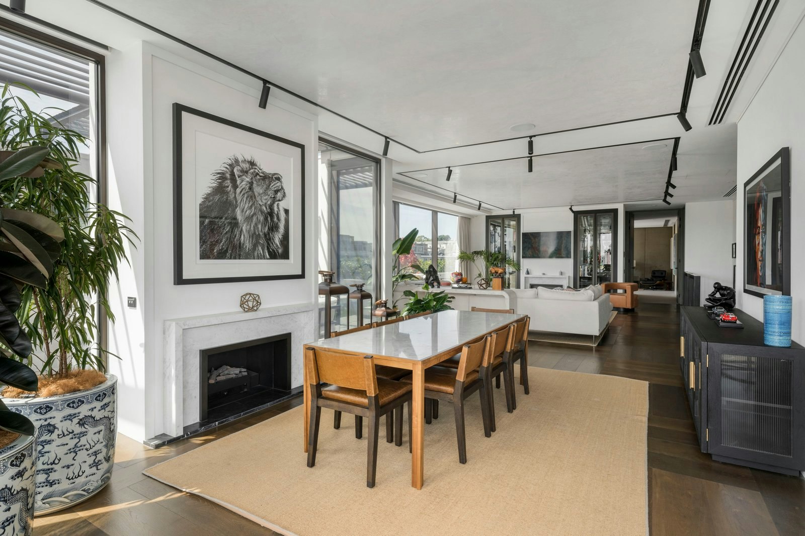 The Penthouse, 86 Mathoura Road, Toorak, 3142