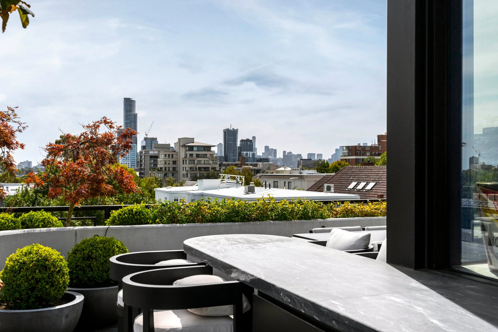 The Penthouse, 86 Mathoura Road, Toorak, 3142