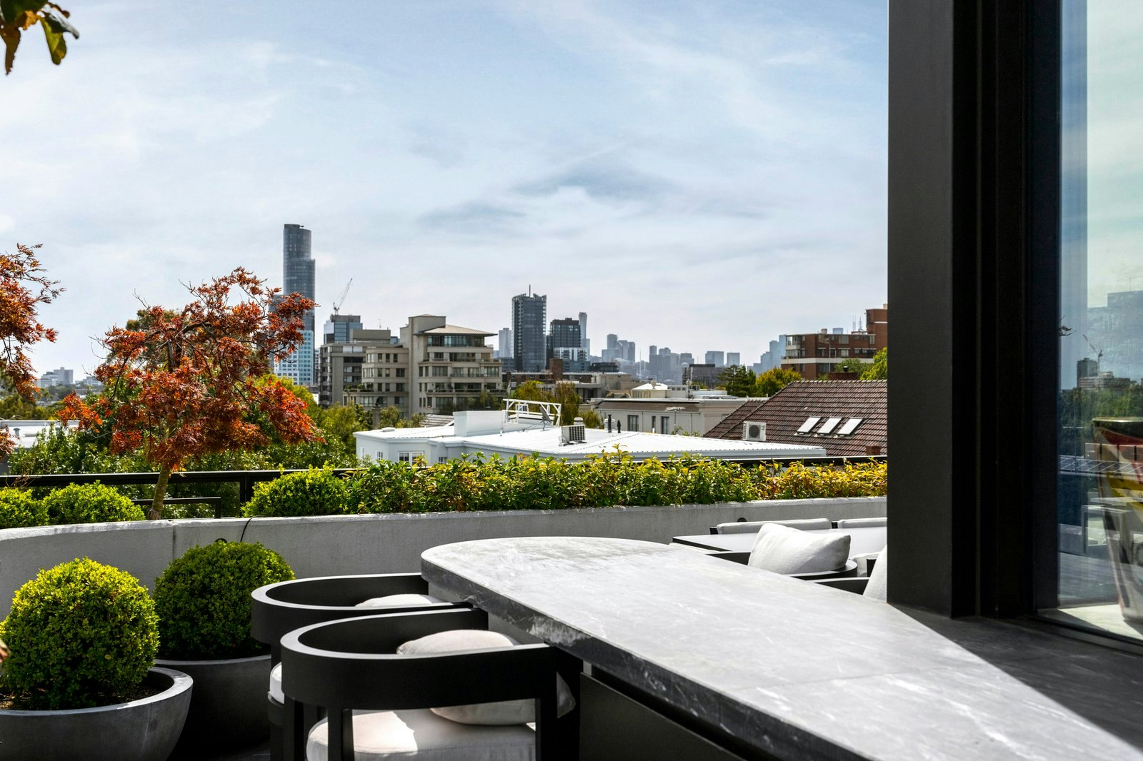 The Penthouse, 86 Mathoura Road, Toorak, 3142