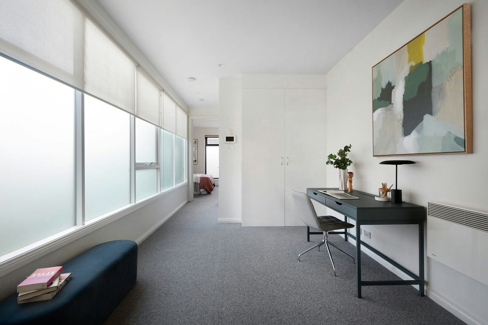 250 Moray Street, South Melbourne, 3205