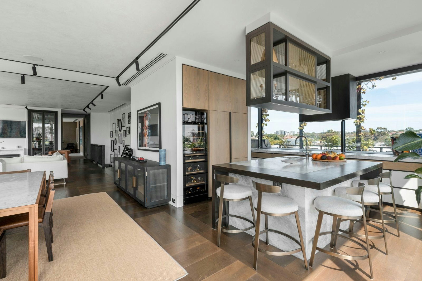 The Penthouse, 86 Mathoura Road, Toorak, 3142