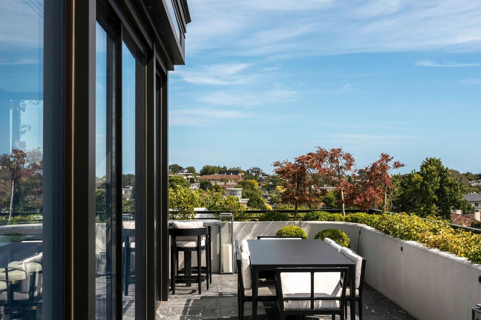The Penthouse, 86 Mathoura Road, Toorak, 3142