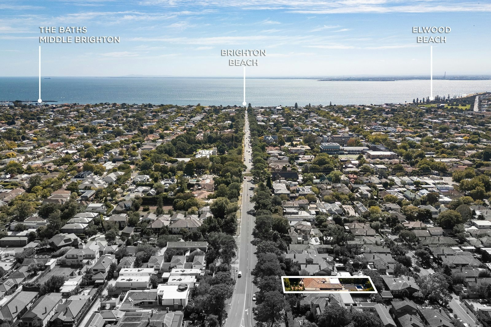 135 North Road, Brighton, 3186