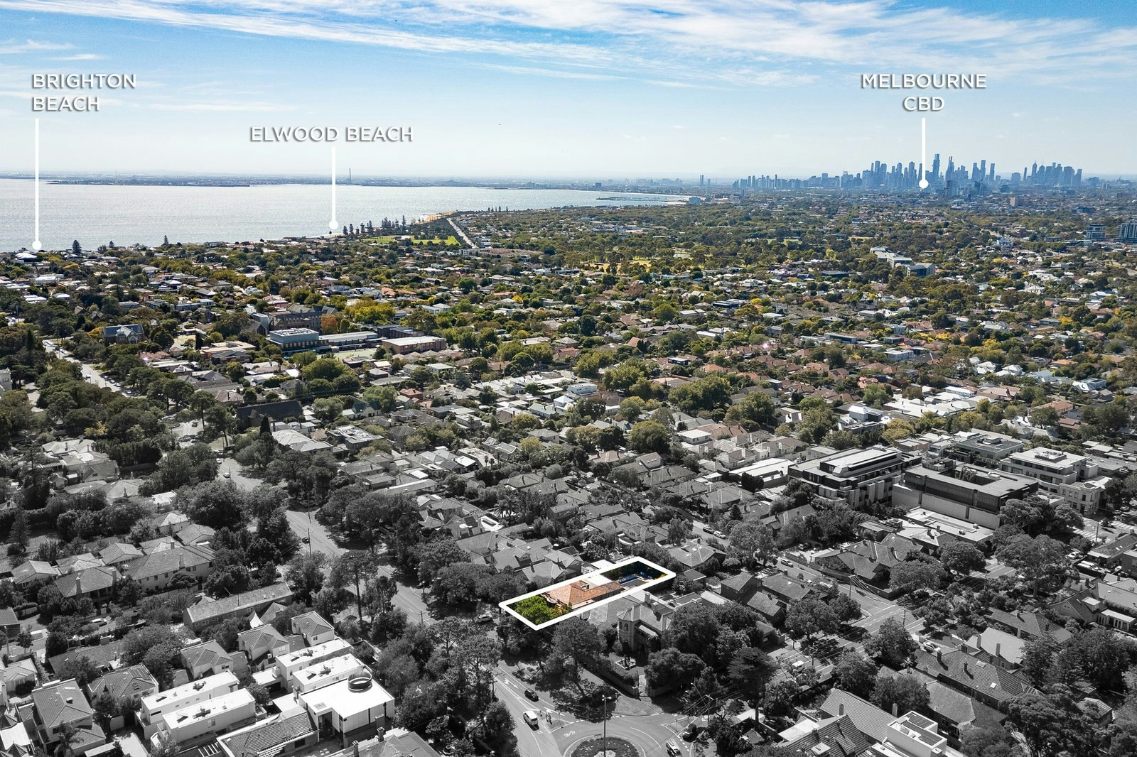 135 North Road, Brighton, 3186