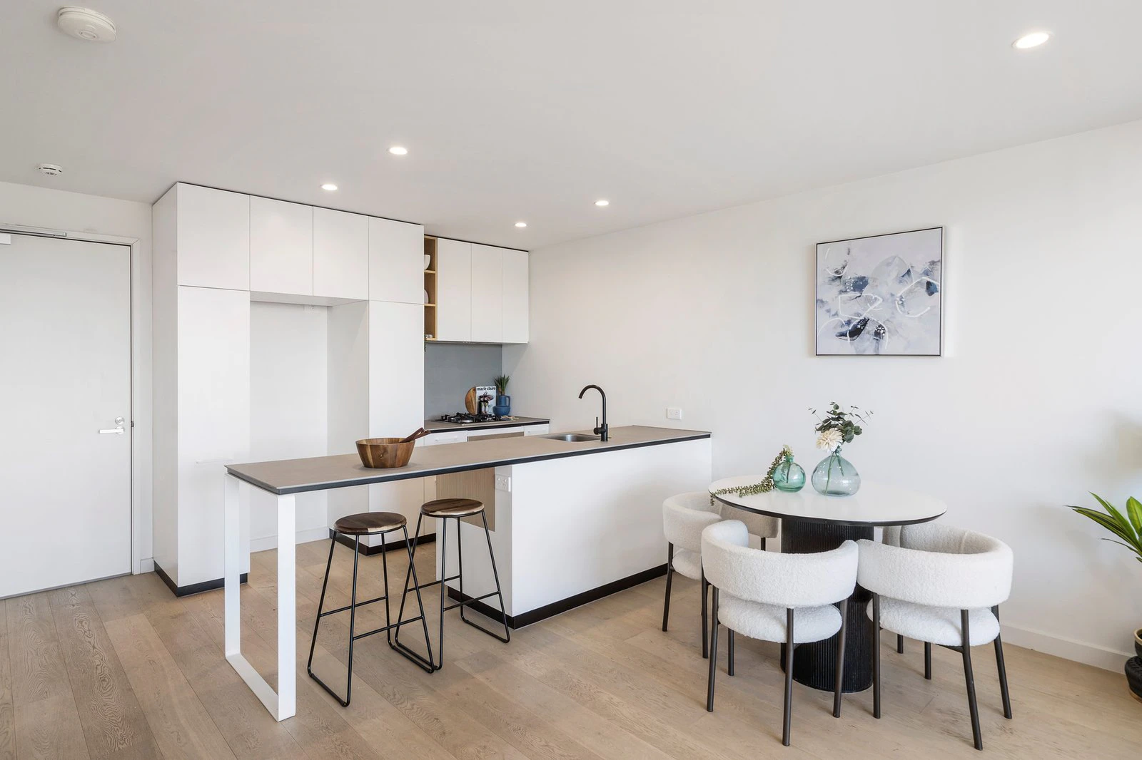 402/116 Martin Street, Brighton, 3186