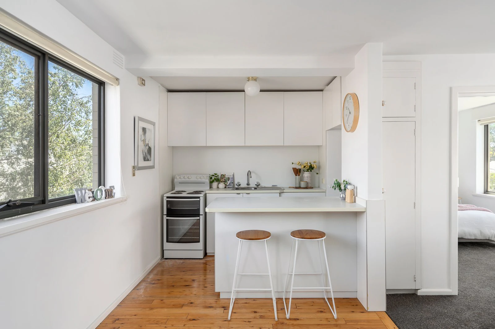 4/29 Bell Street, Hawthorn, 3122
