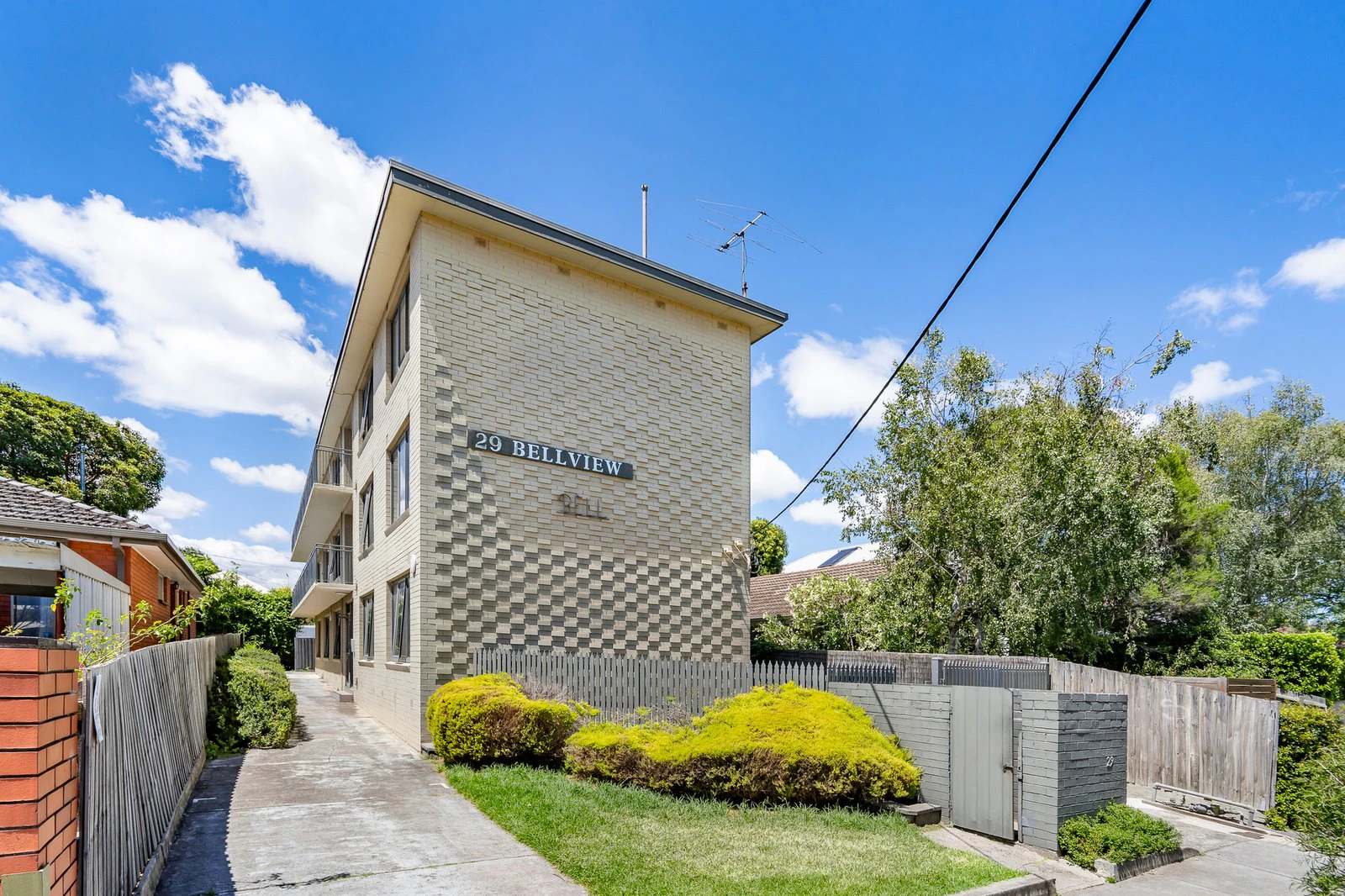4/29 Bell Street, Hawthorn, 3122