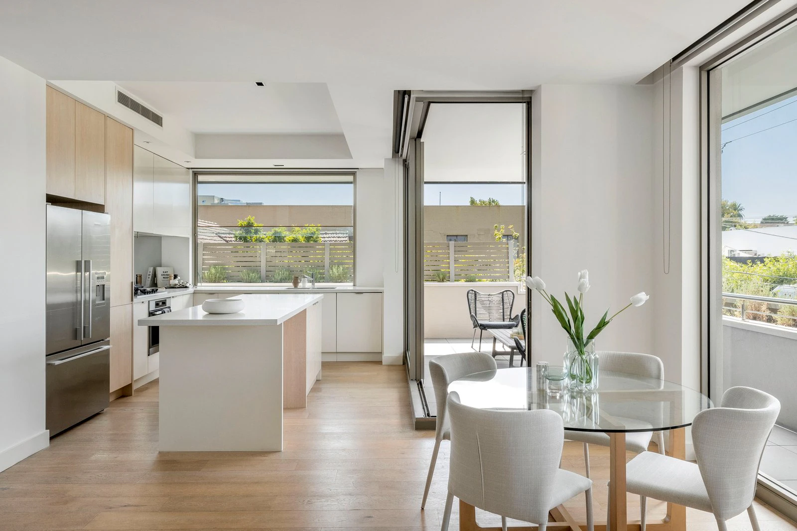 6/17 Well Street, Brighton, 3186