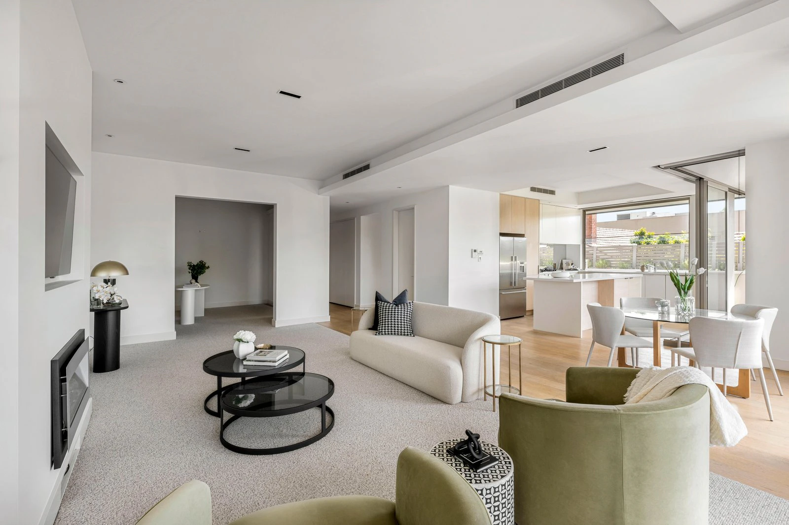 6/17 Well Street, Brighton, 3186