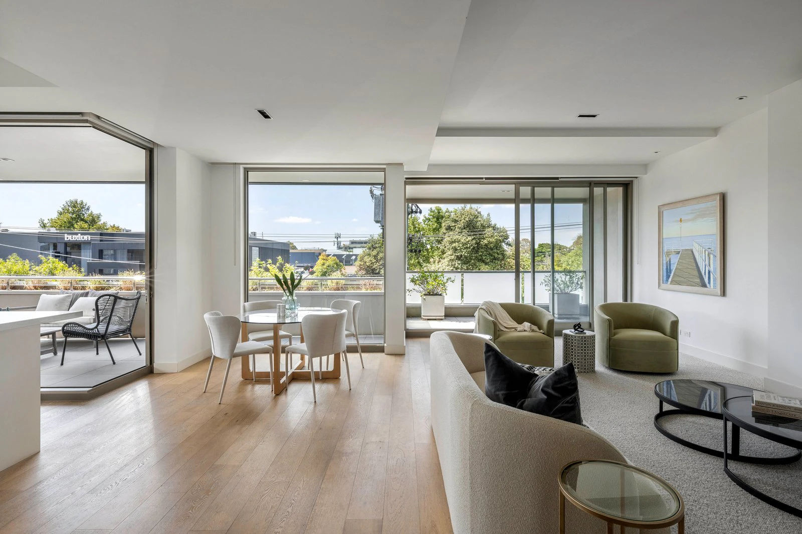 6/17 Well Street, Brighton, 3186