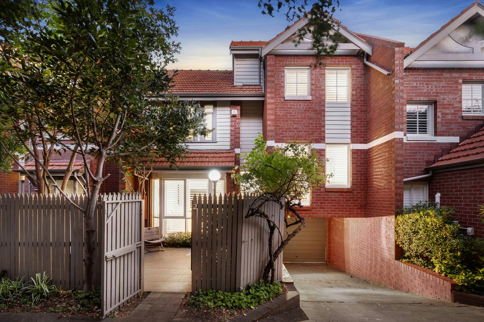 Residence 2/21 Patterson Street, Middle Park, 3206