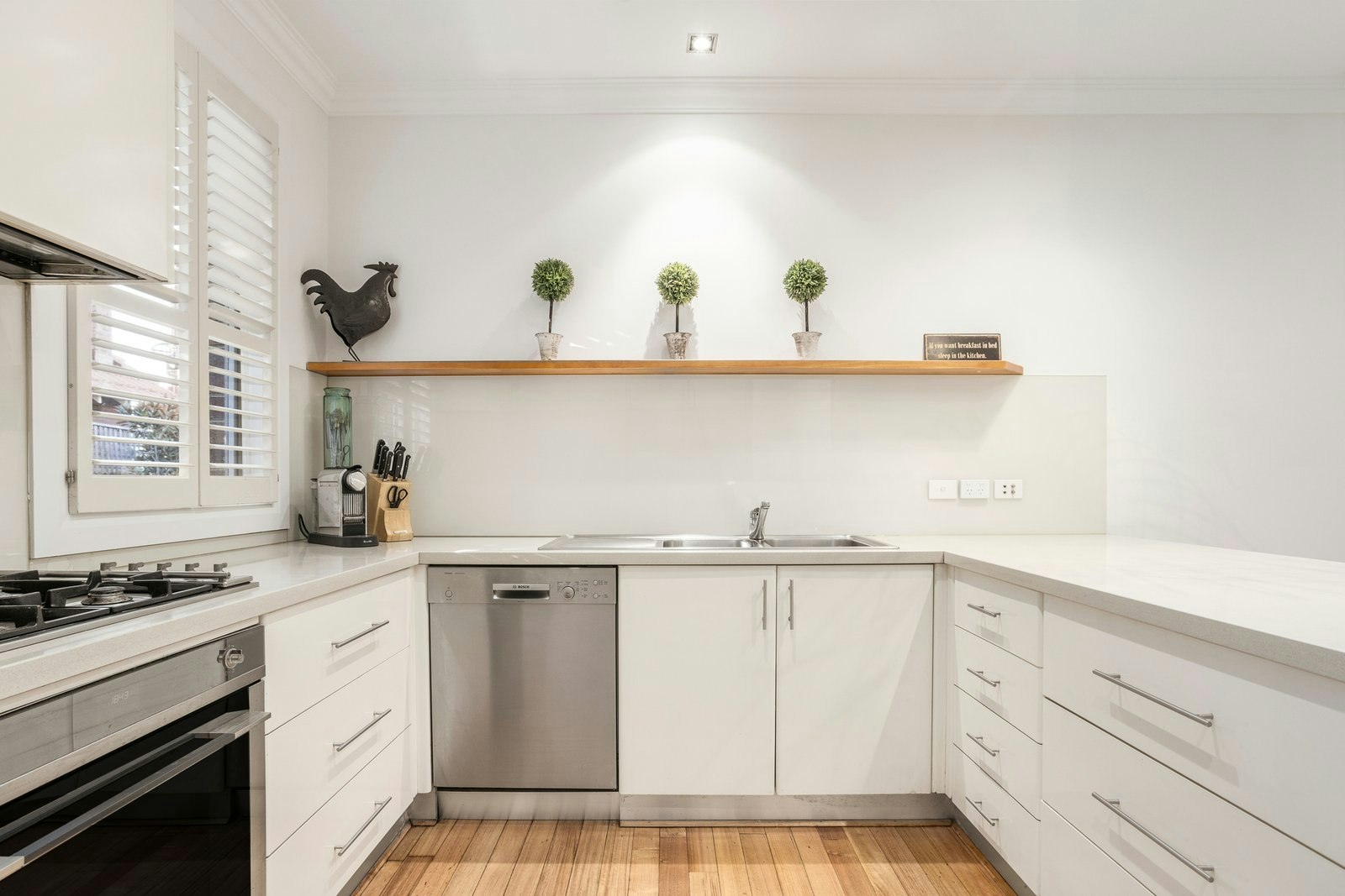 1/17 Talbot Crescent, Kooyong, 3144