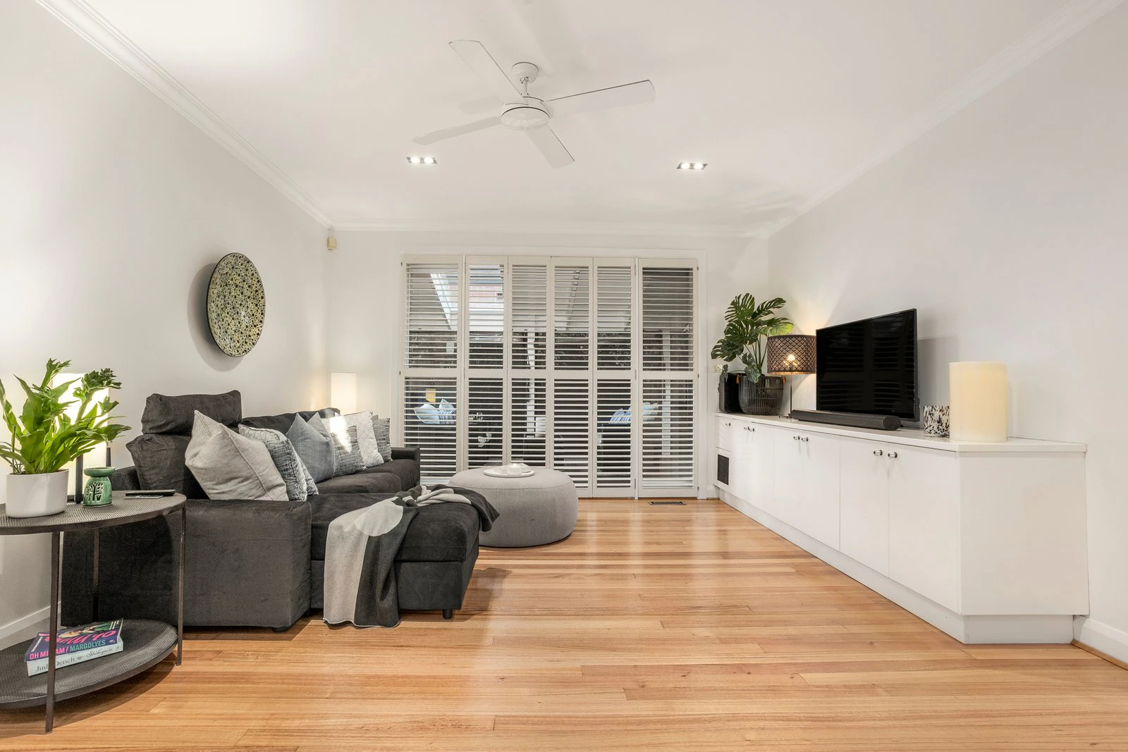1/17 Talbot Crescent, Kooyong, 3144