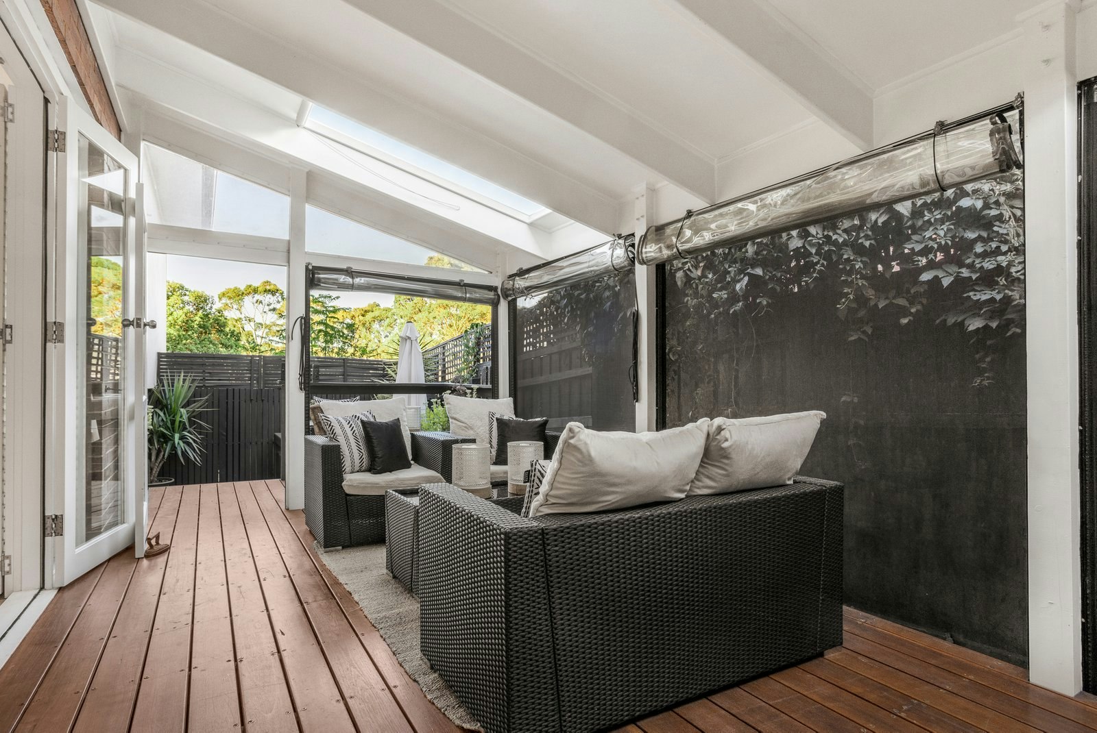 1/17 Talbot Crescent, Kooyong, 3144