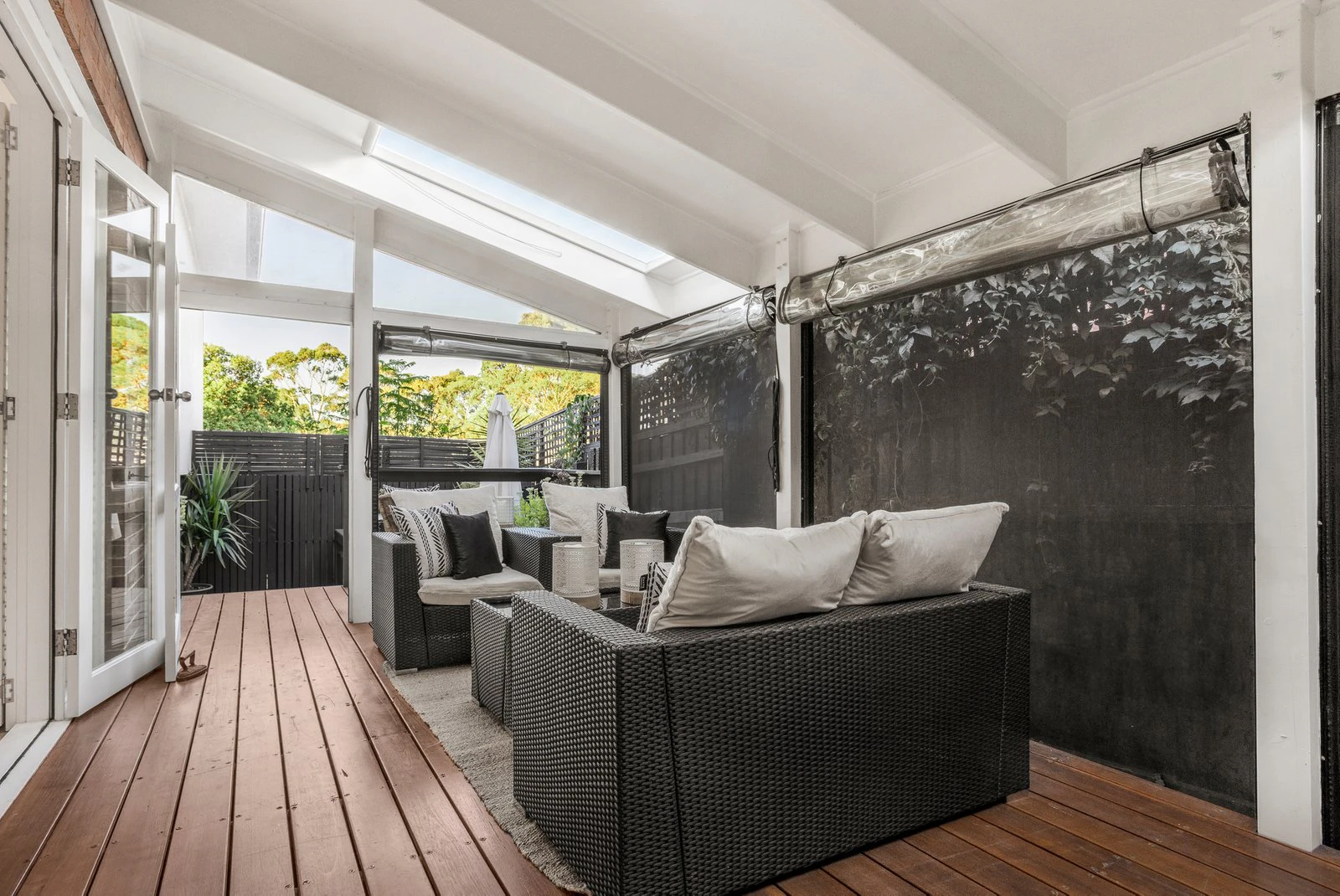 1/17 Talbot Crescent, Kooyong, 3144