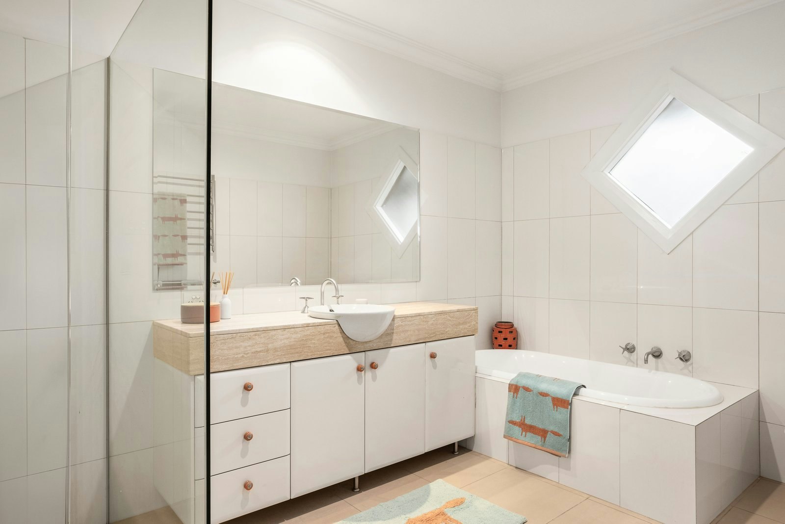 1/17 Talbot Crescent, Kooyong, 3144