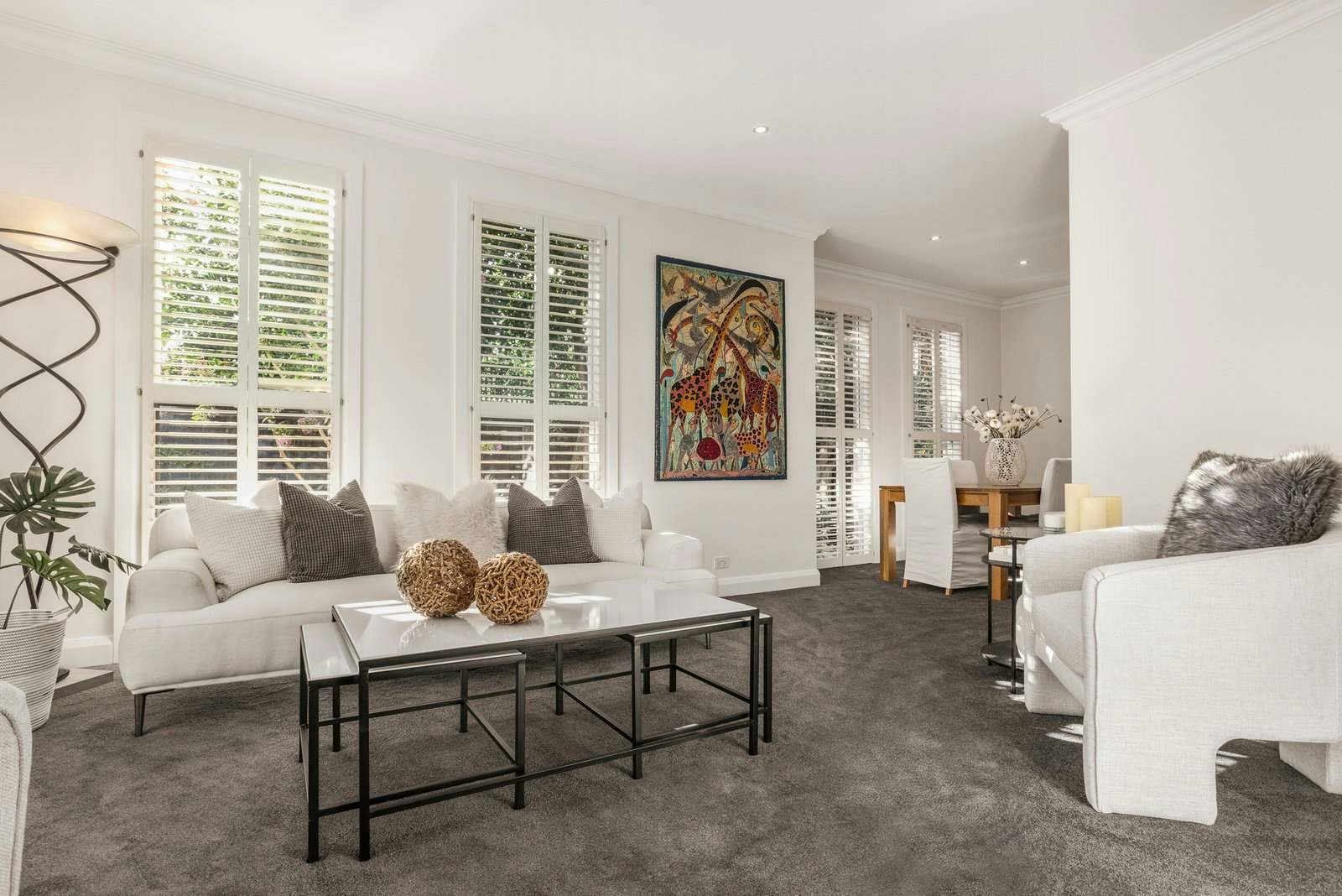 1/17 Talbot Crescent, Kooyong, 3144