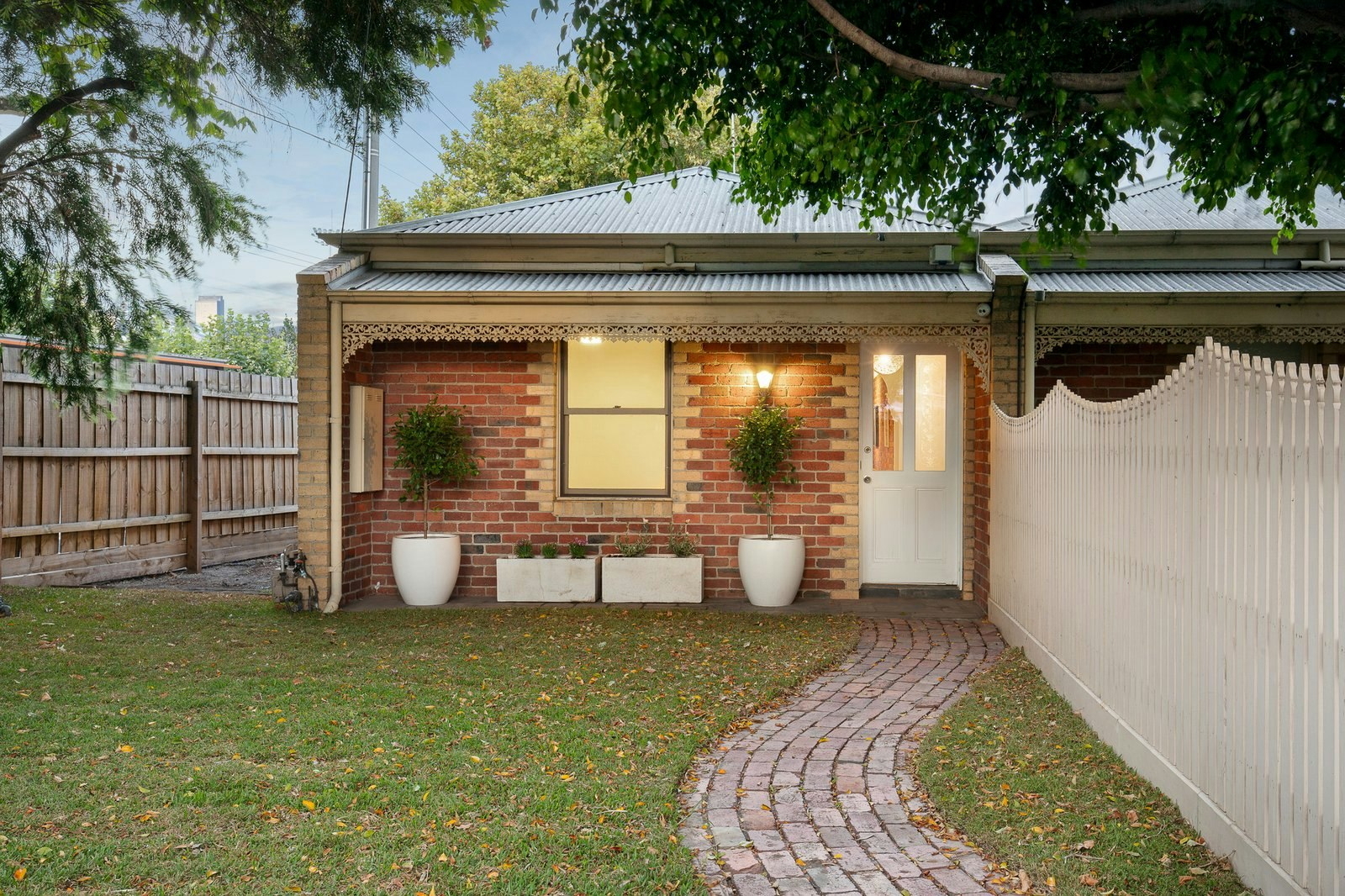 268 Bridge Street, Port Melbourne, 3207
