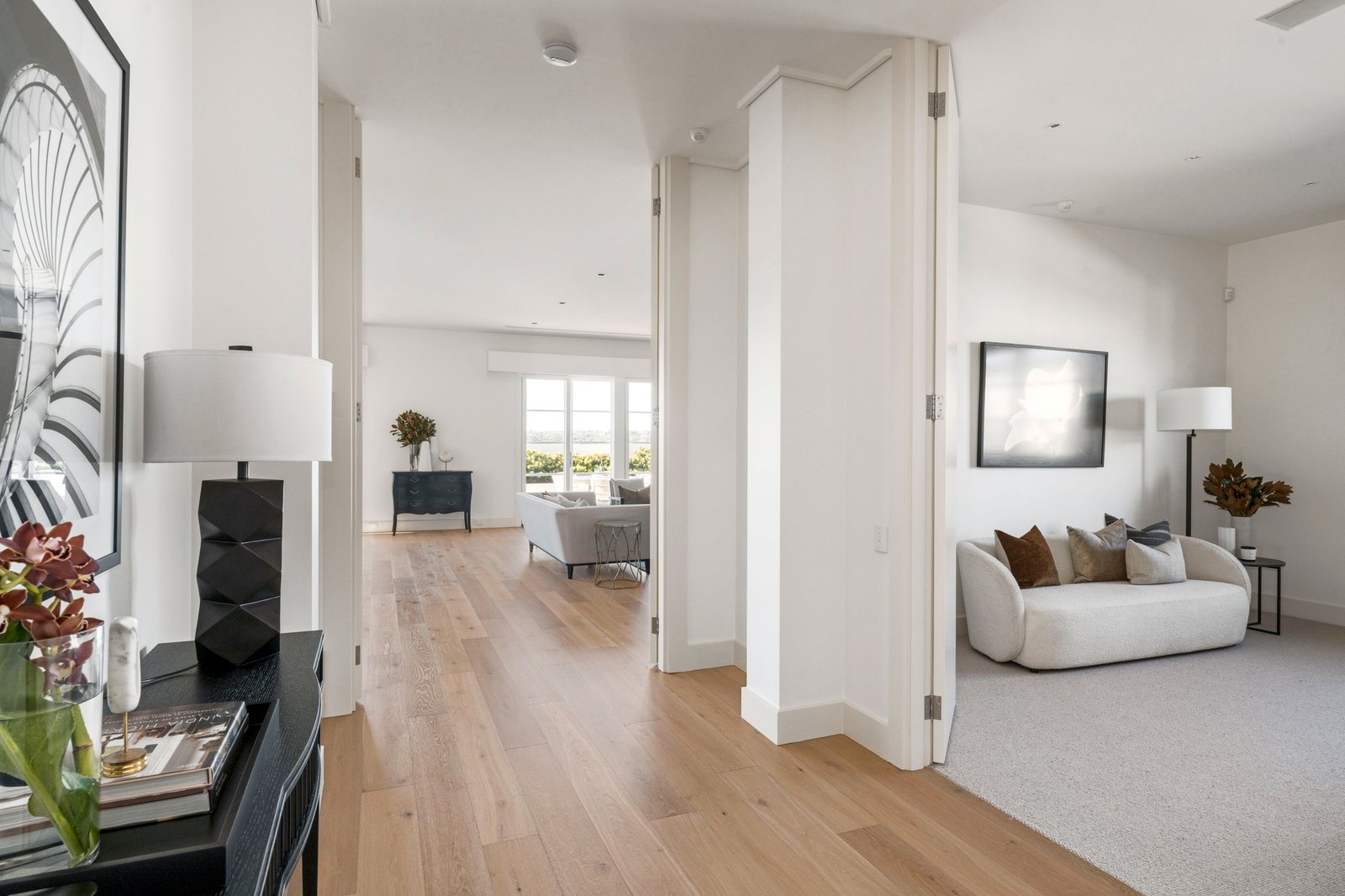 Penthouse, 23 Washington Street, Toorak - Thumbnail 5