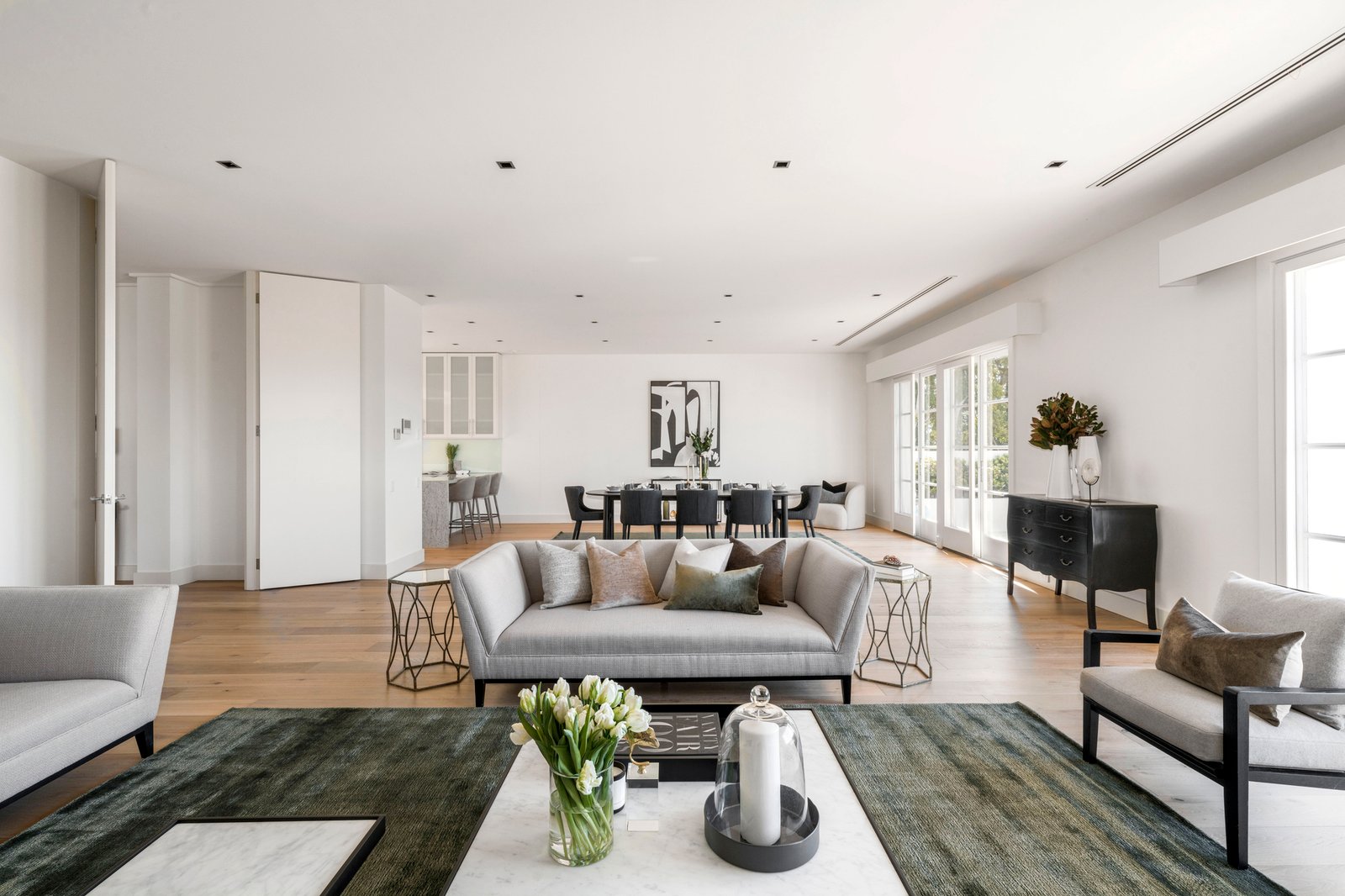 Penthouse, 23 Washington Street, Toorak - Thumbnail 6