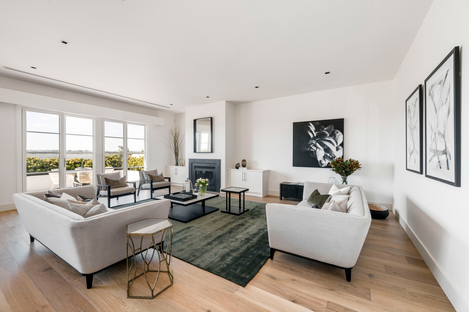 Penthouse, 23 Washington Street, Toorak - Thumbnail 7