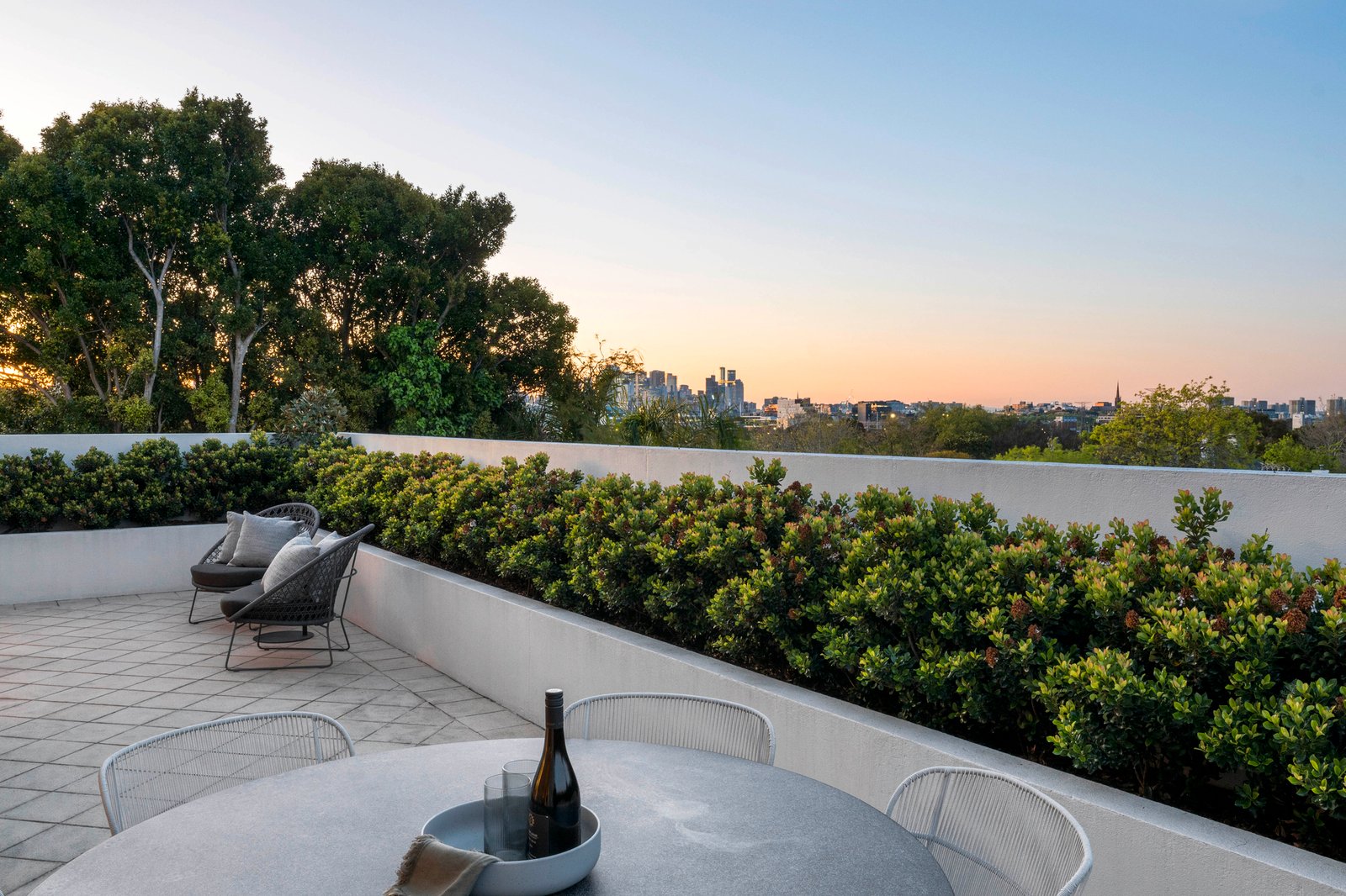 Penthouse, 23 Washington Street, Toorak - Thumbnail 3
