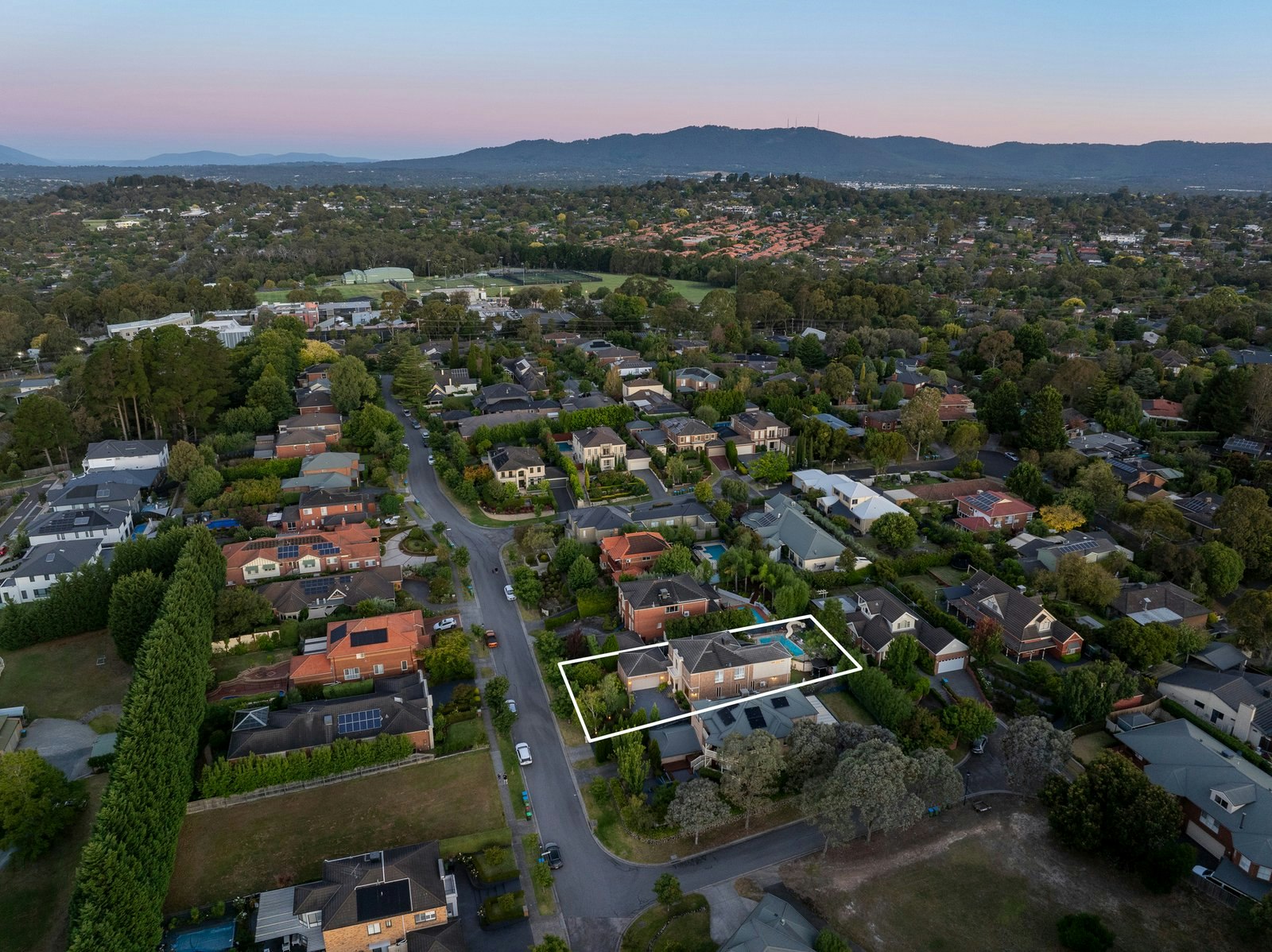 25 Tandarra Drive, Ringwood, 3134