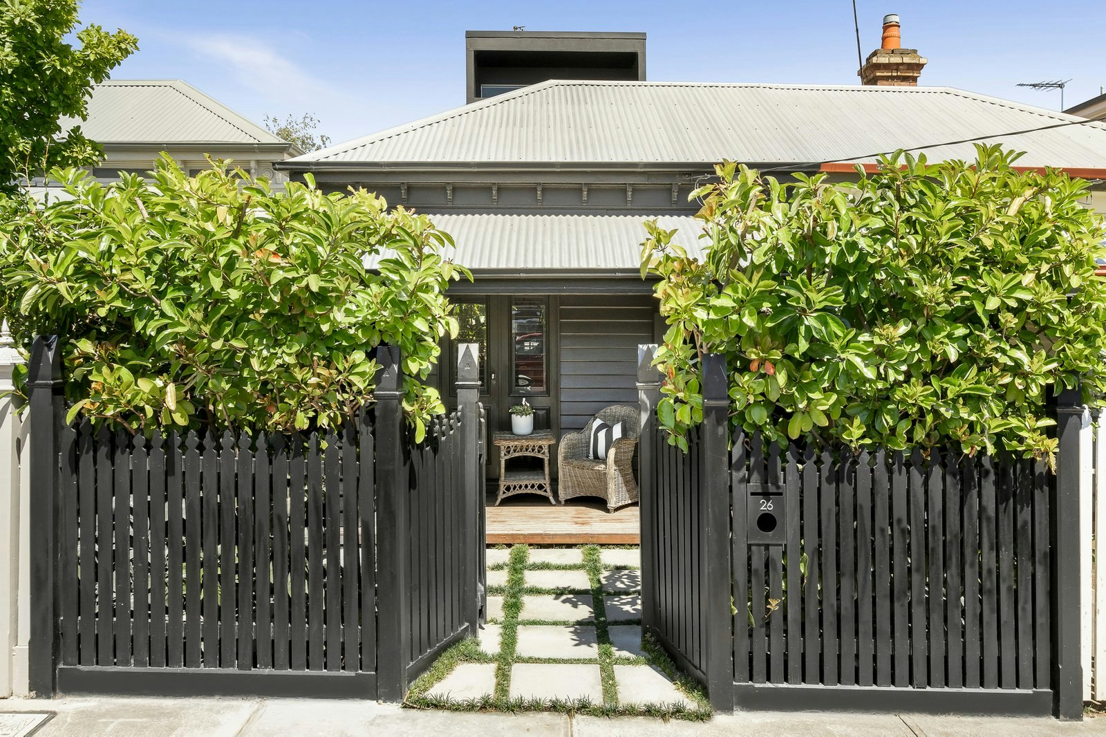 26 Johnson Street, Hawthorn, 3122