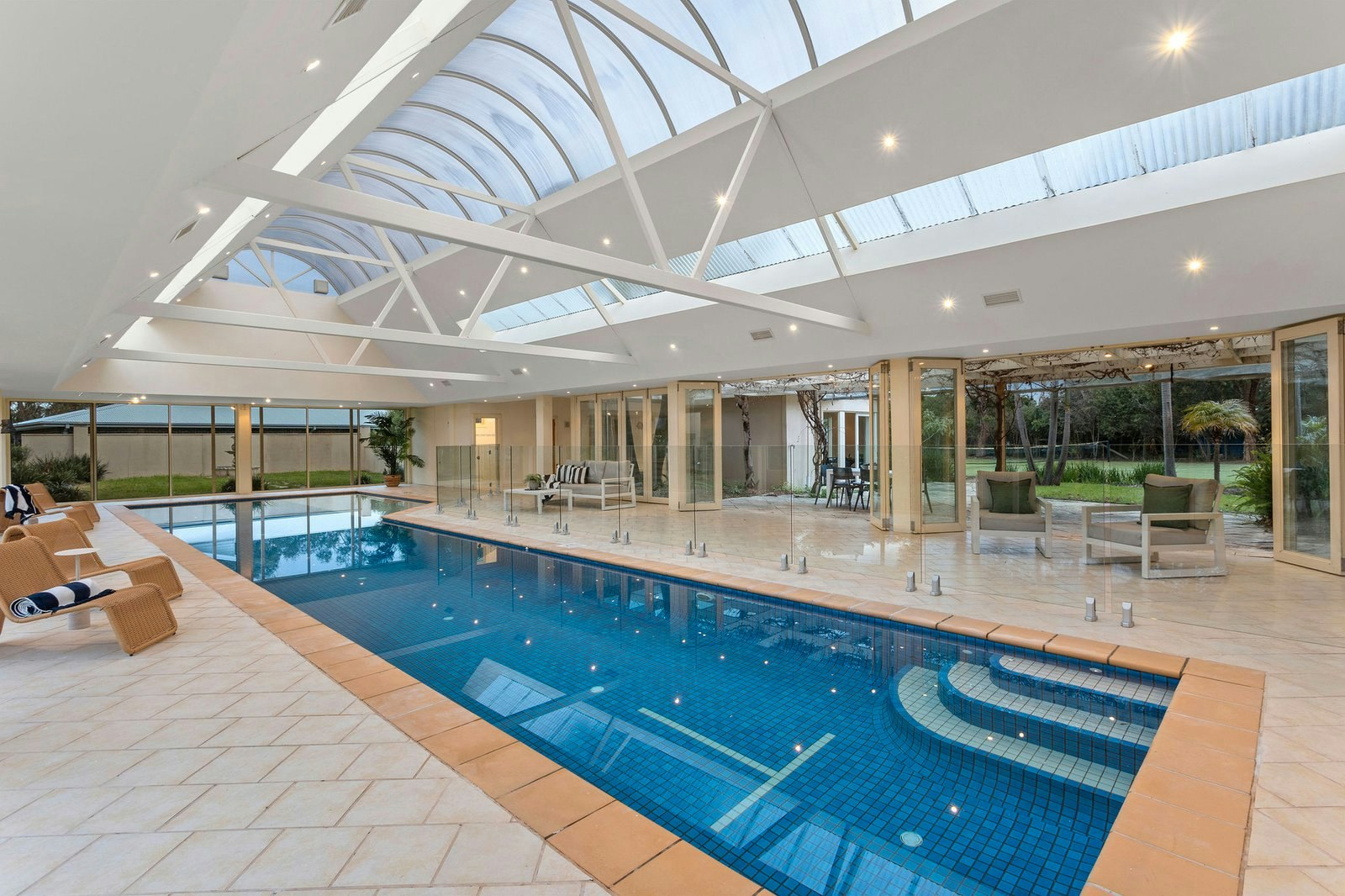 pool