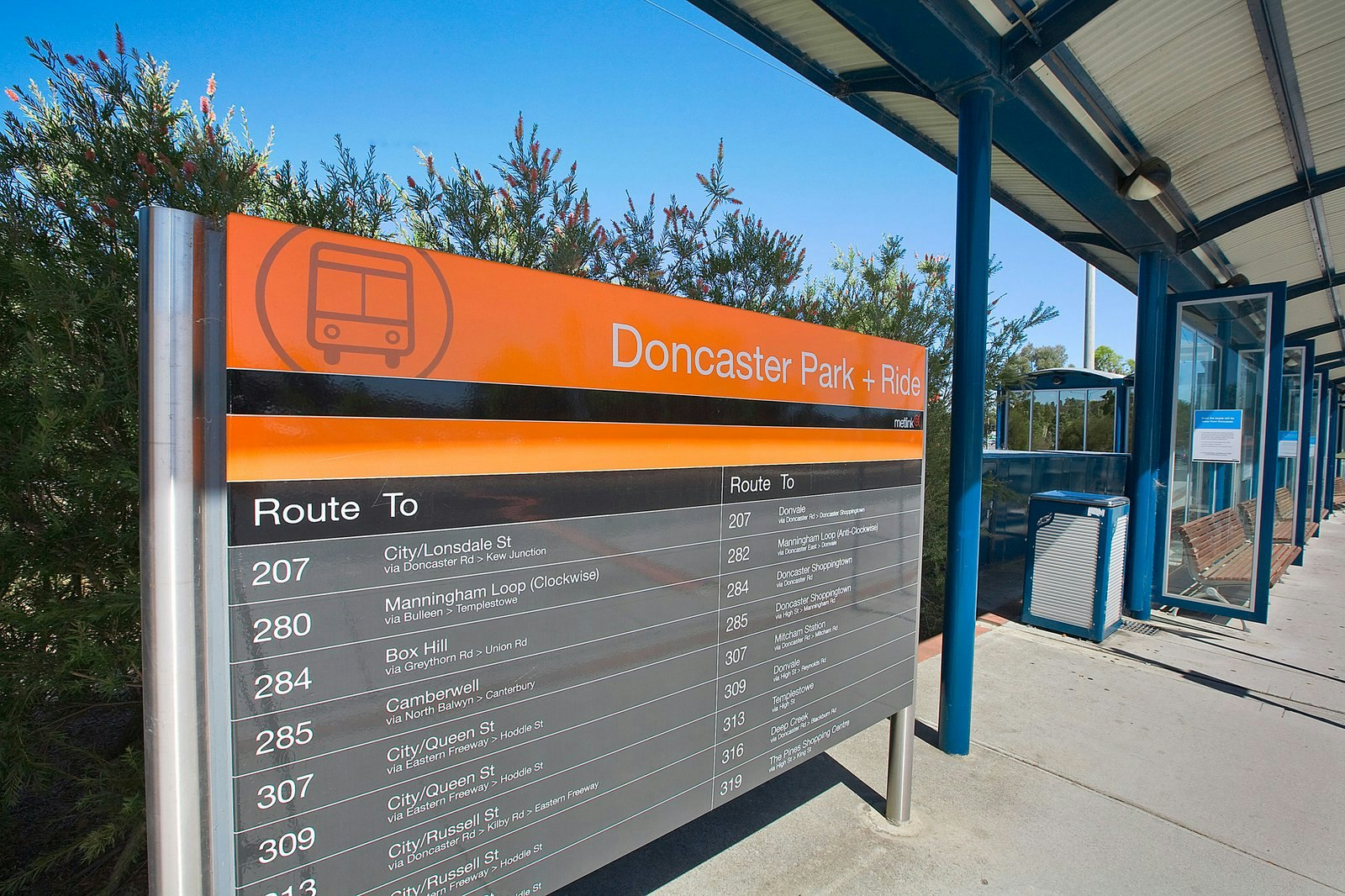 G01/8 Hepburn Road, Doncaster, 3108