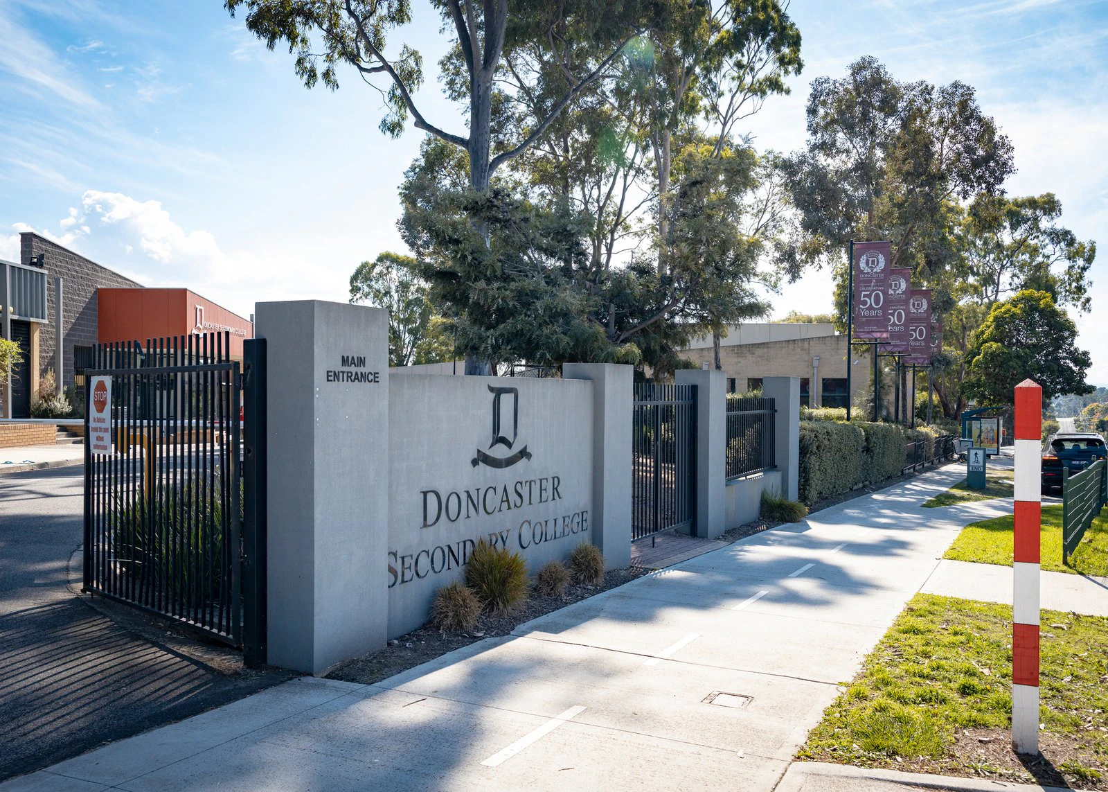 G01/8 Hepburn Road, Doncaster, 3108