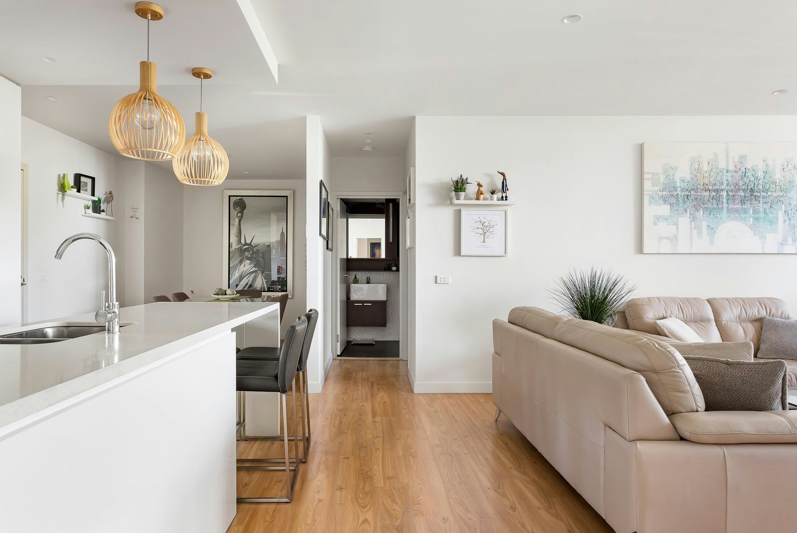 G01/8 Hepburn Road, Doncaster, 3108