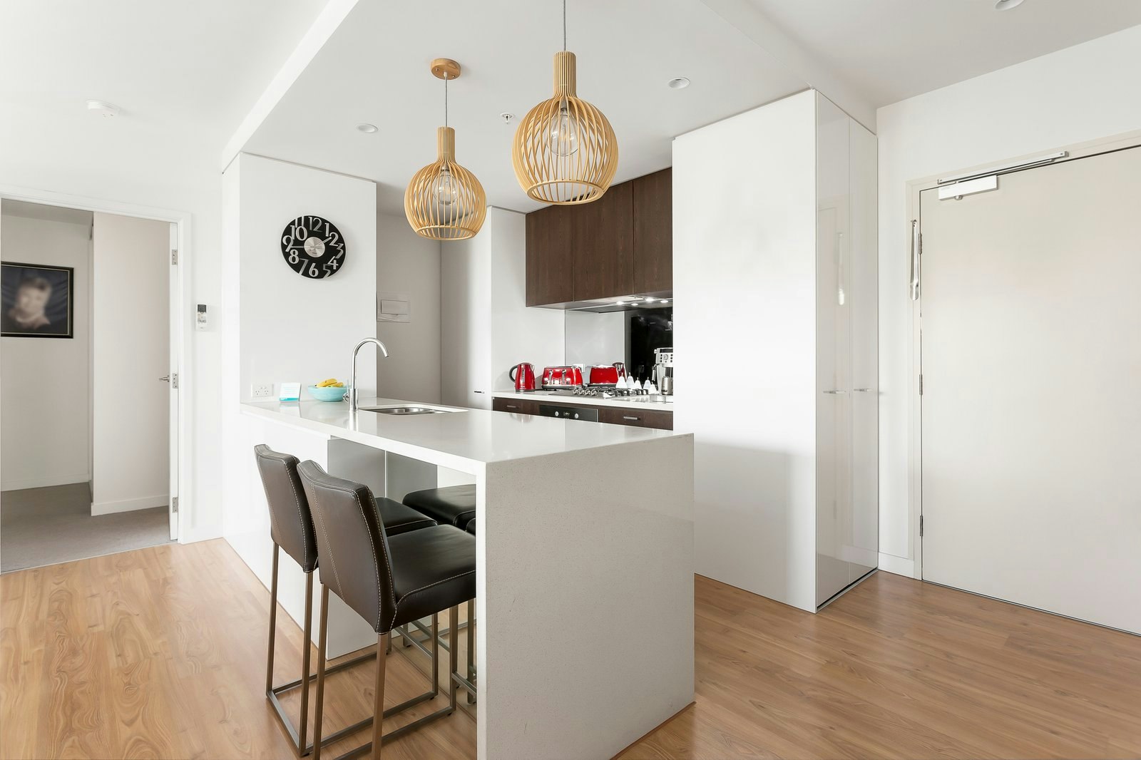 G01/8 Hepburn Road, Doncaster, 3108