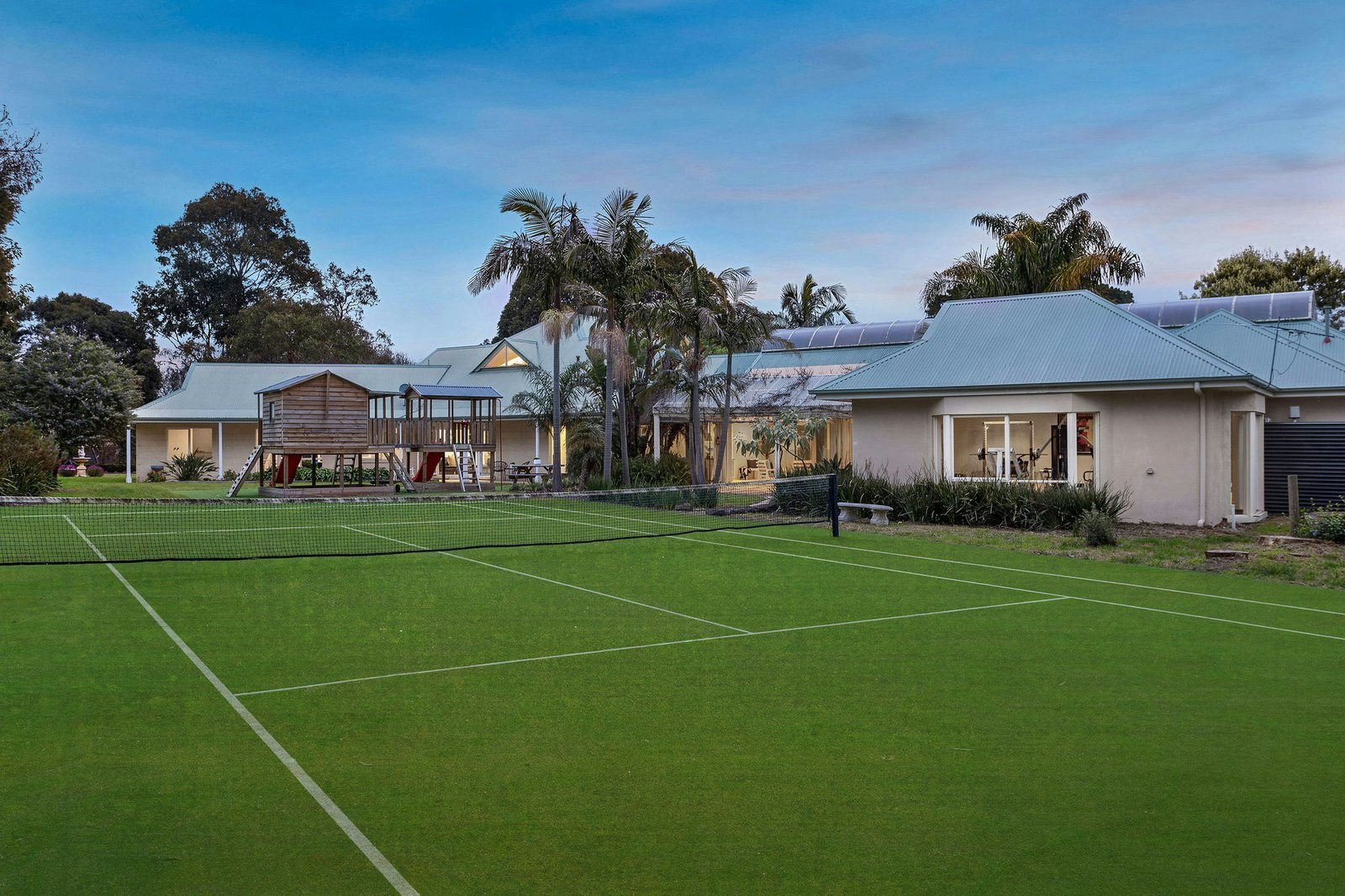 265A Humphries Road, Frankston South, 3199