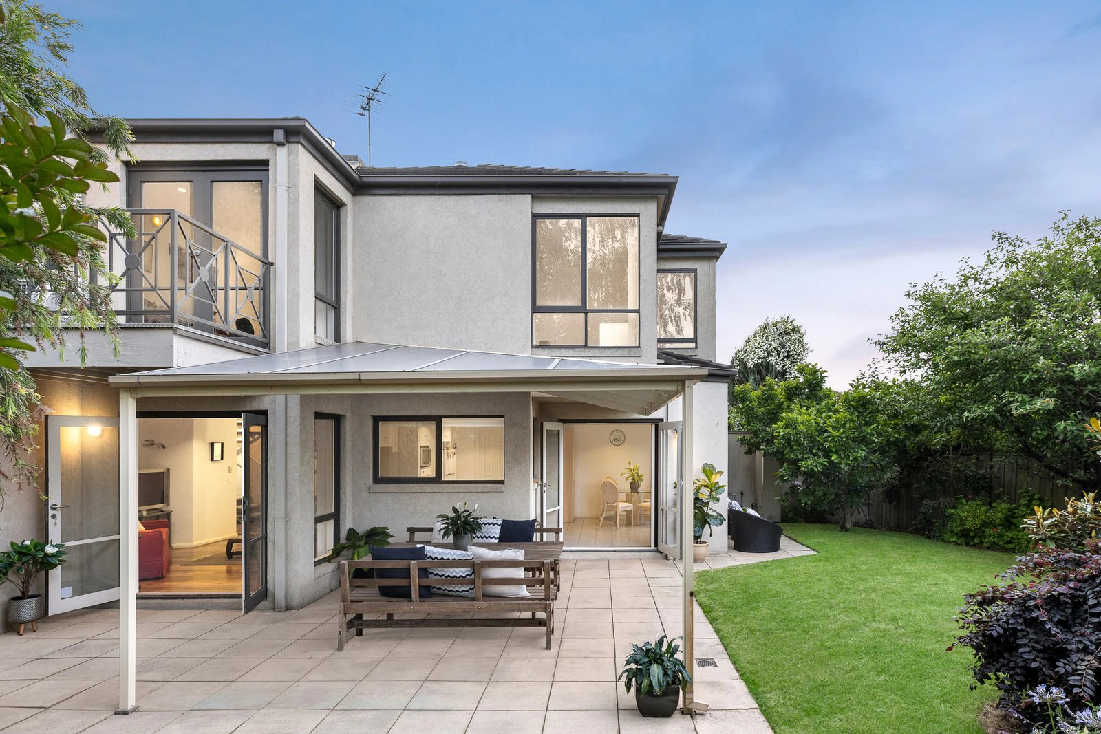 3/5 Illawarra Road, Hawthorn, 3122