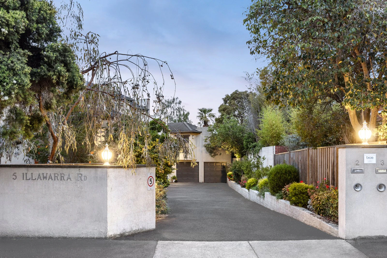 3/5 Illawarra Road, Hawthorn, 3122