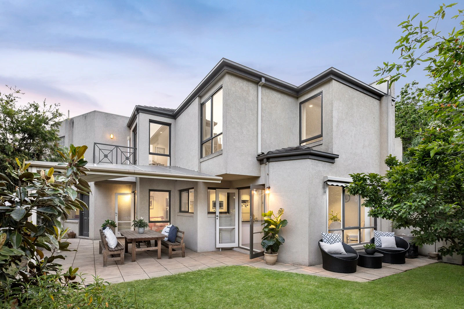 3/5 Illawarra Road, Hawthorn, 3122