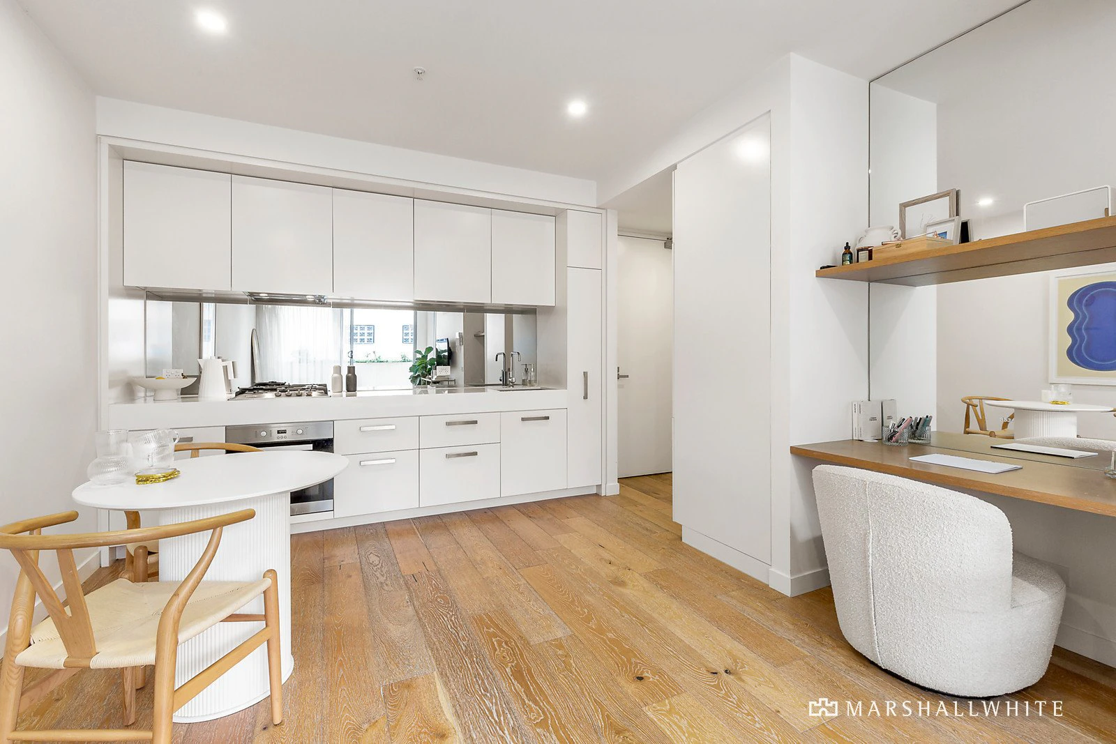 107/317 New Street, Brighton, VIC