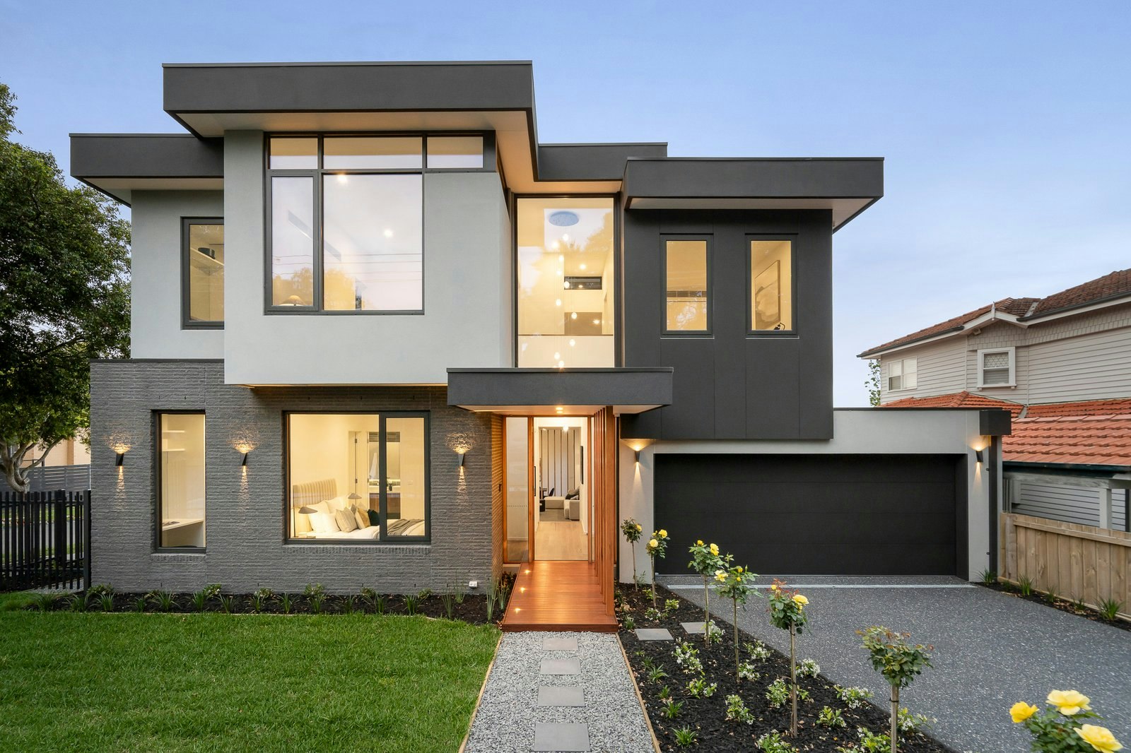 21 Rosedale Road, Glen Iris, 3146