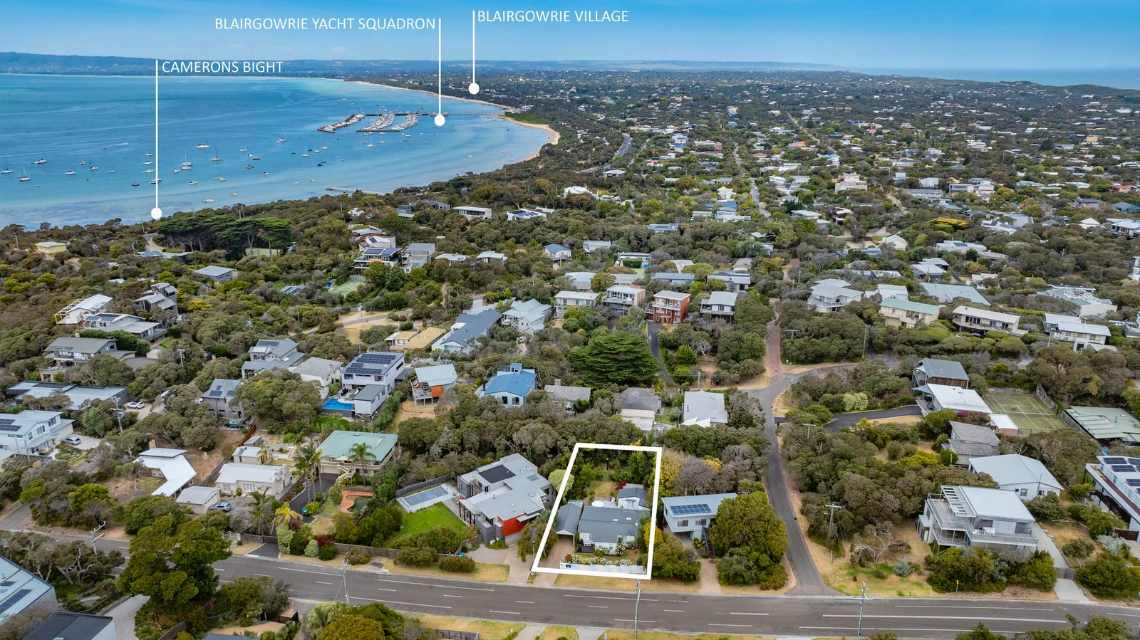 41 Westmore Avenue, Sorrento, 3943