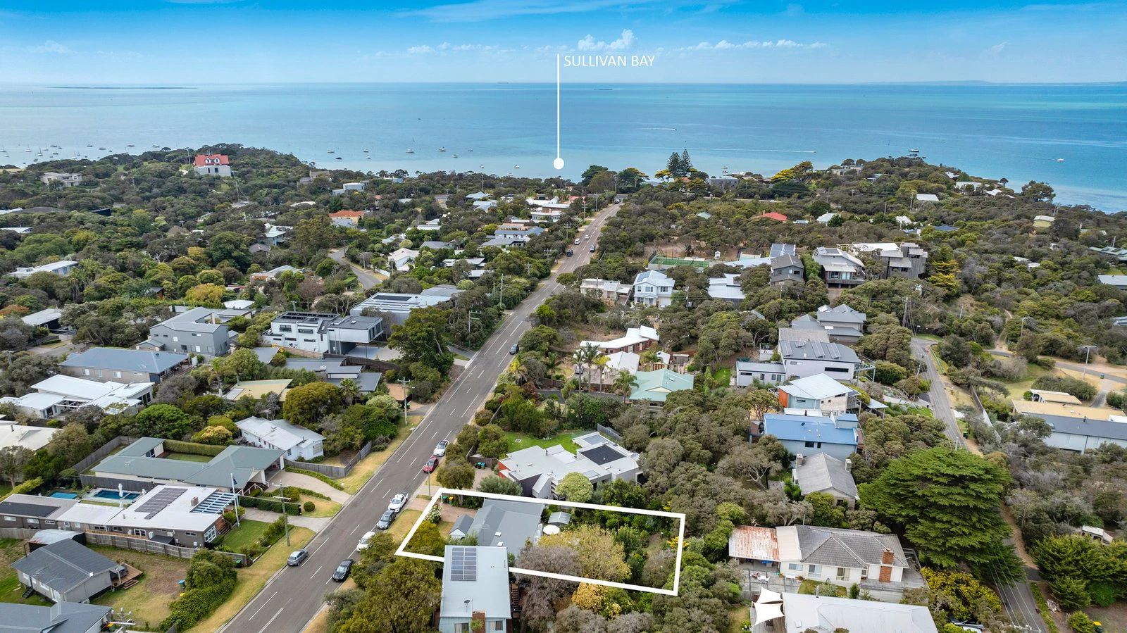 41 Westmore Avenue, Sorrento, 3943