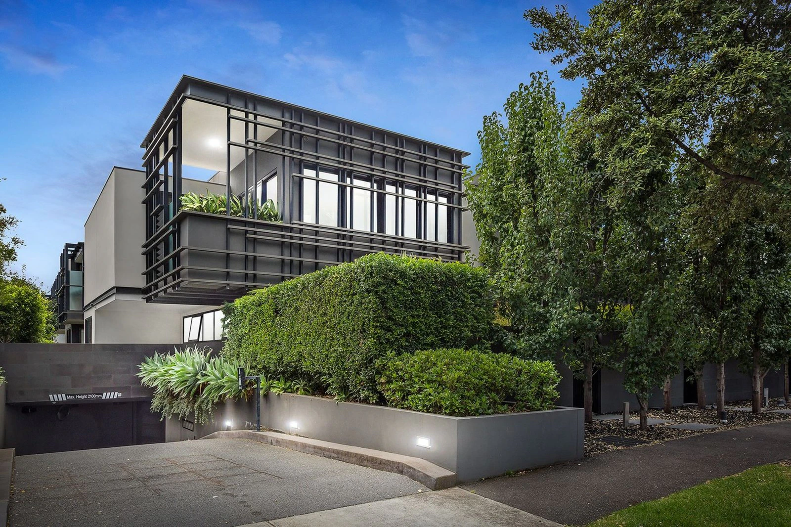 7/4 Dudley Street, Brighton, 3186