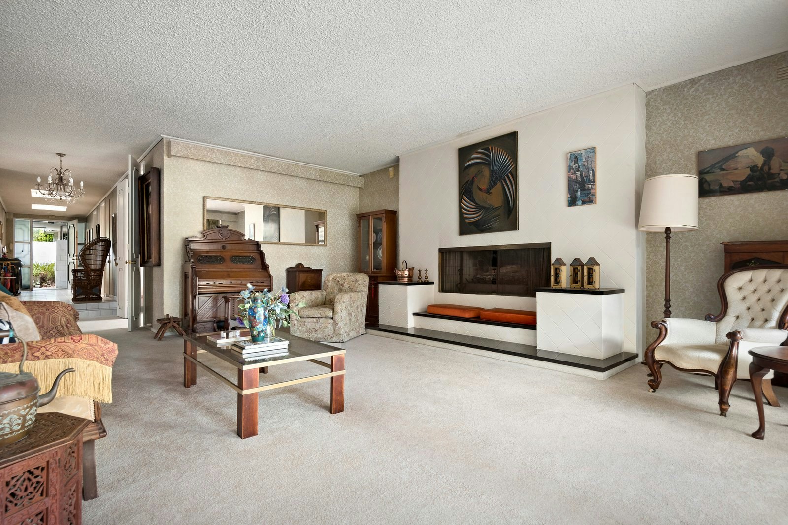 63 Service Street, Hampton, 3188