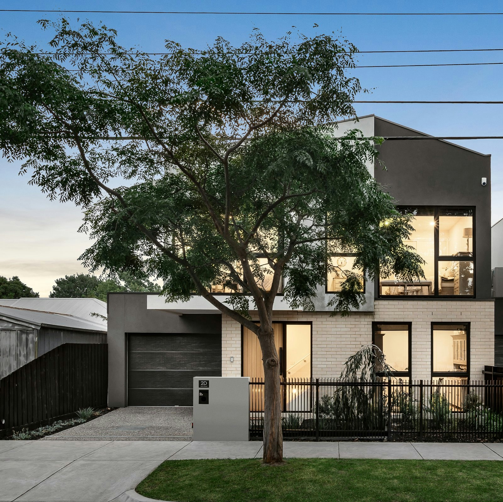 2d Jack Road, Cheltenham, 3192