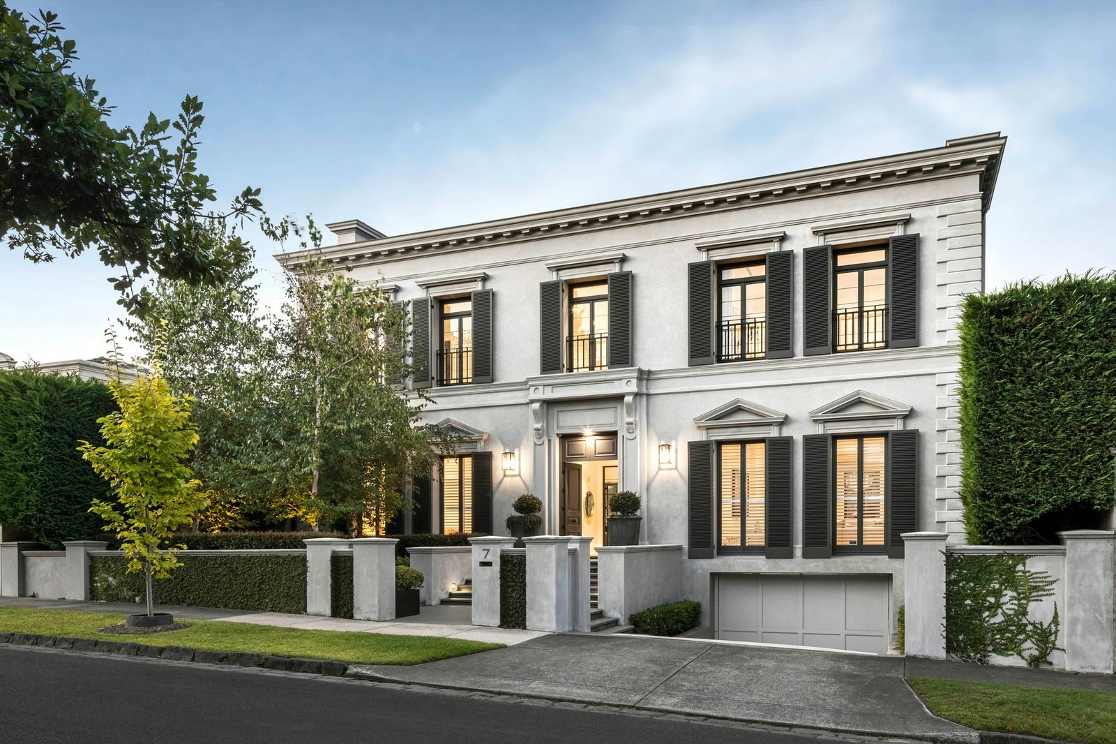 7 Barnard Road, Toorak, 3142