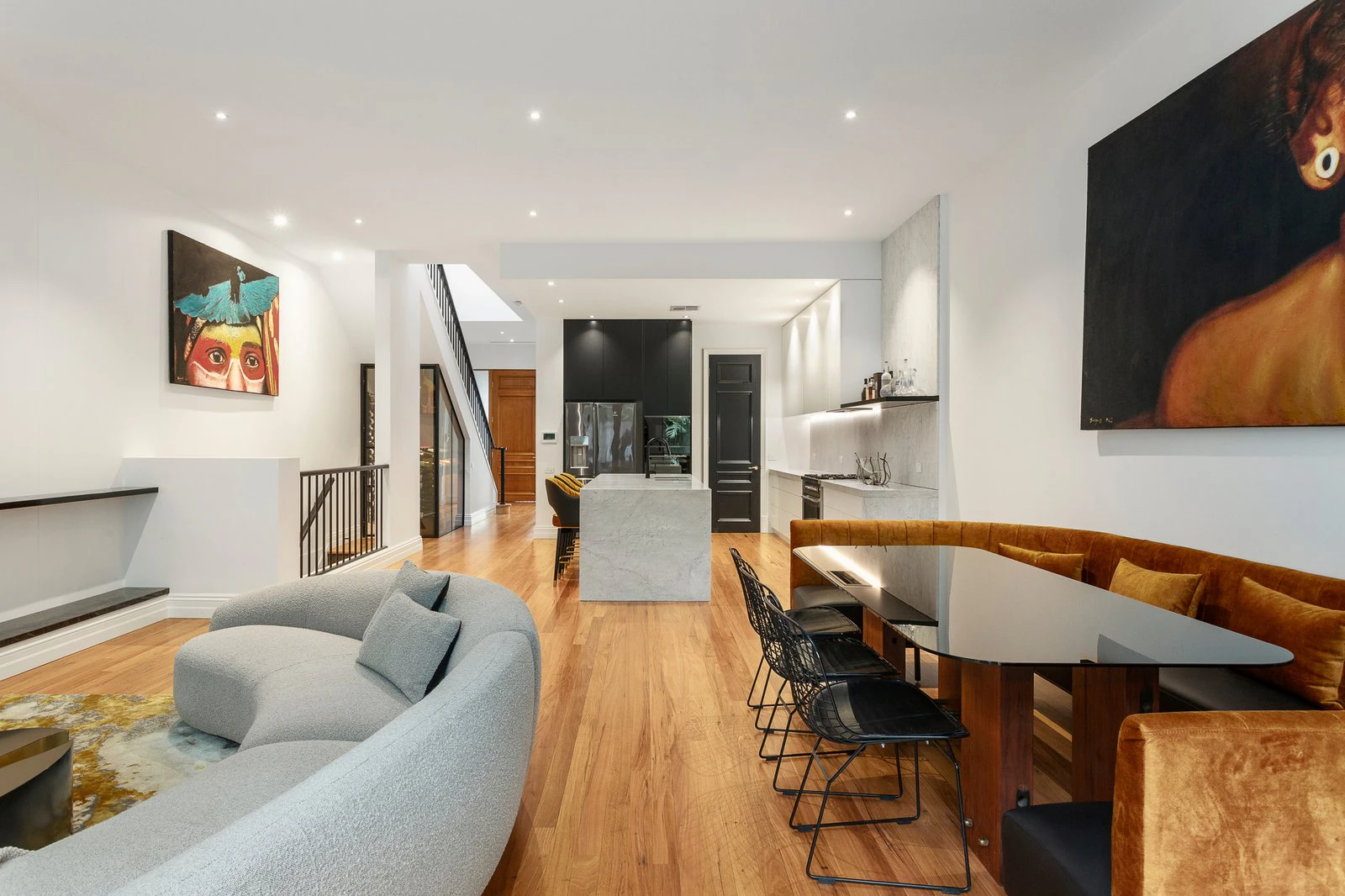 34A Ross Street, Toorak, 3142