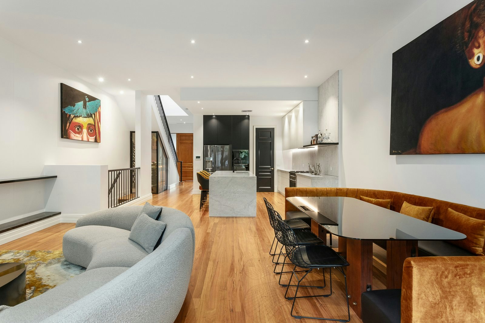 34A Ross Street, Toorak, 3142