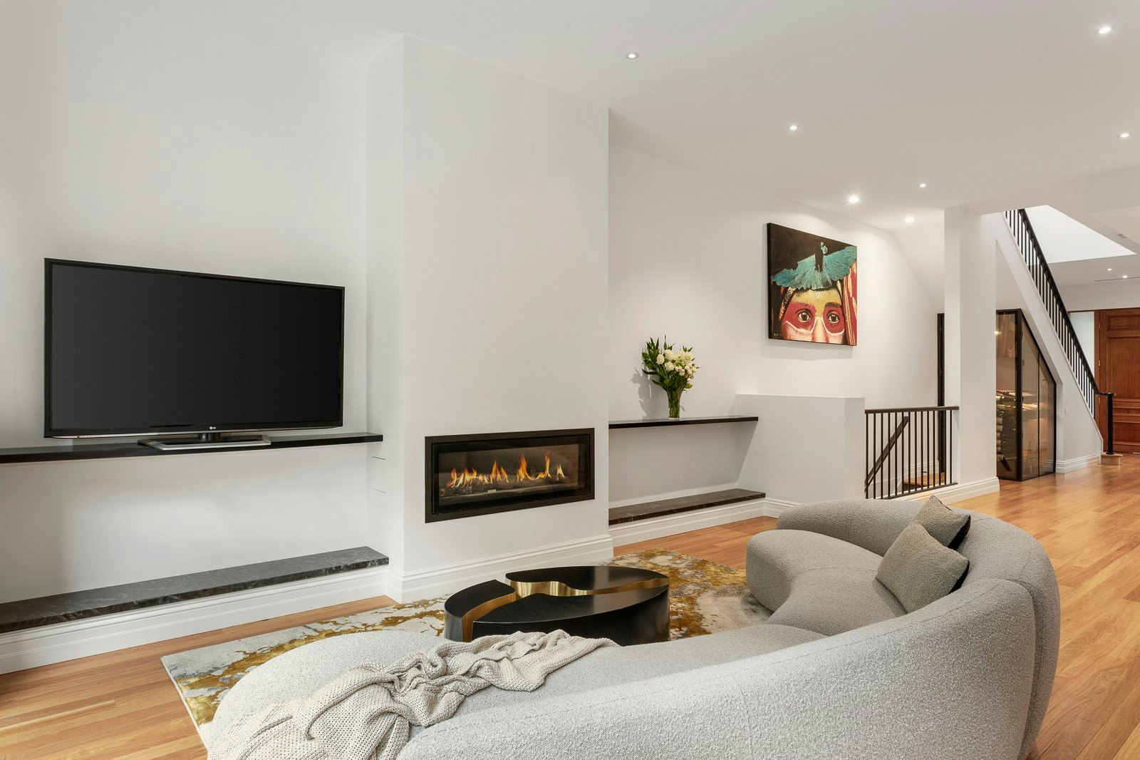 34A Ross Street, Toorak, 3142