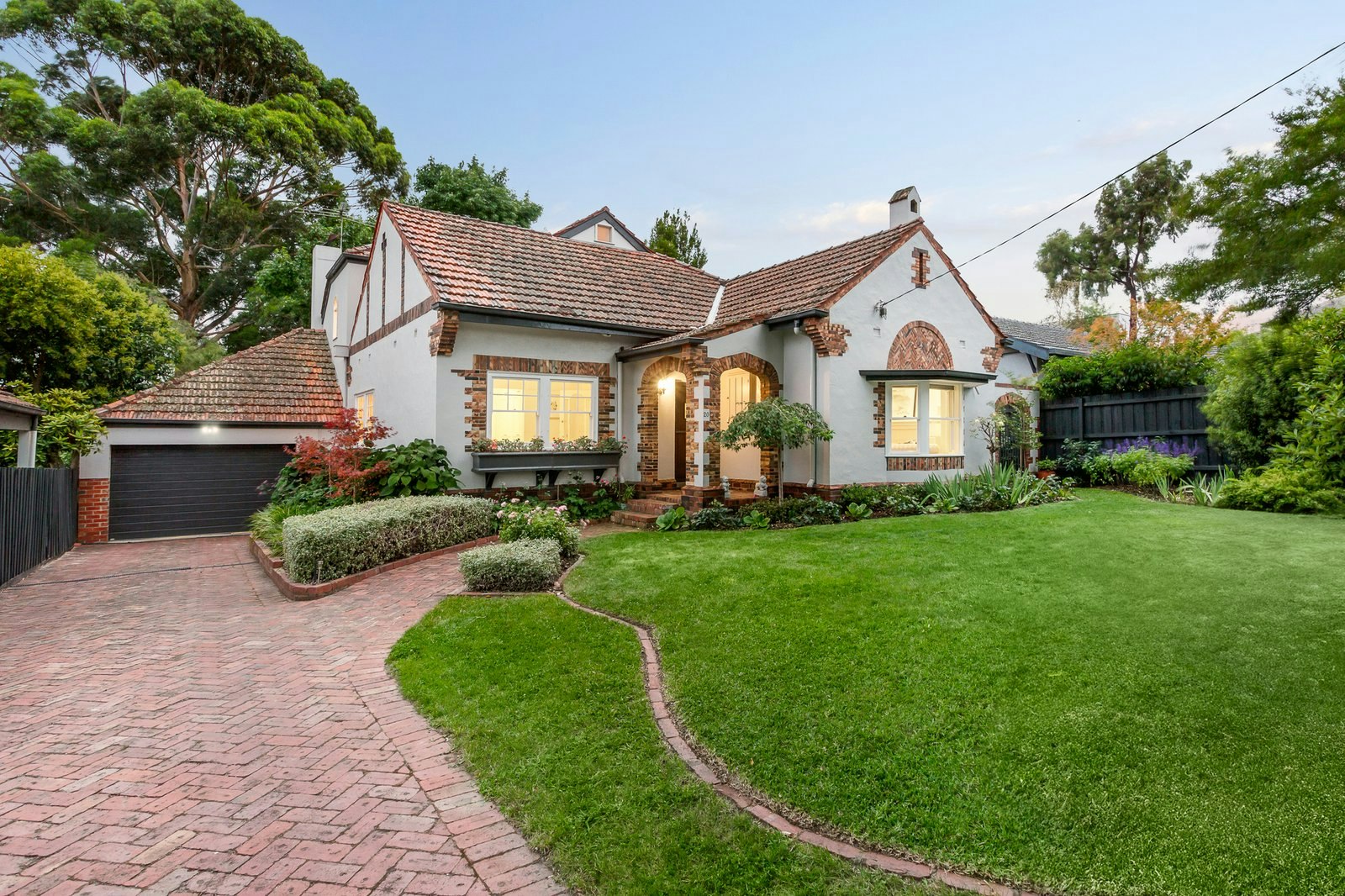 20 Compton Street, Canterbury, 3126