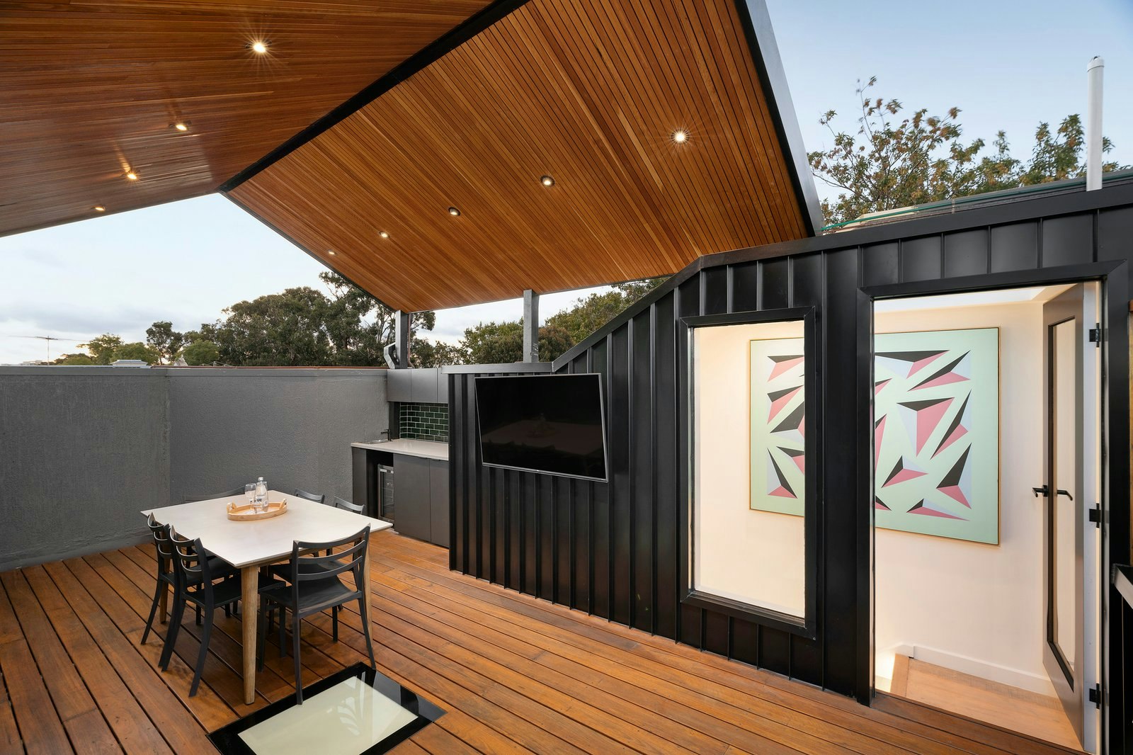 Residence 2/21 St Vincent Street, Albert Park, 3206